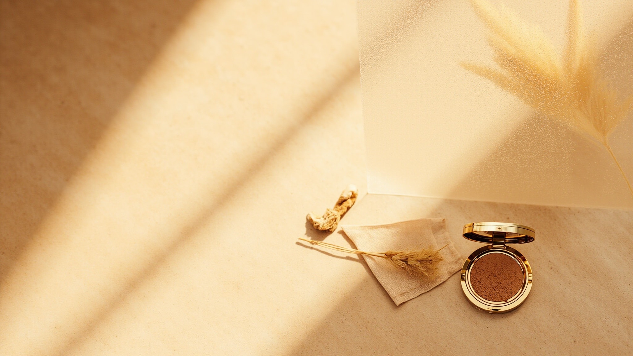 Colore Colore Silk Beige by Parfums Genty. Atmospheric mood