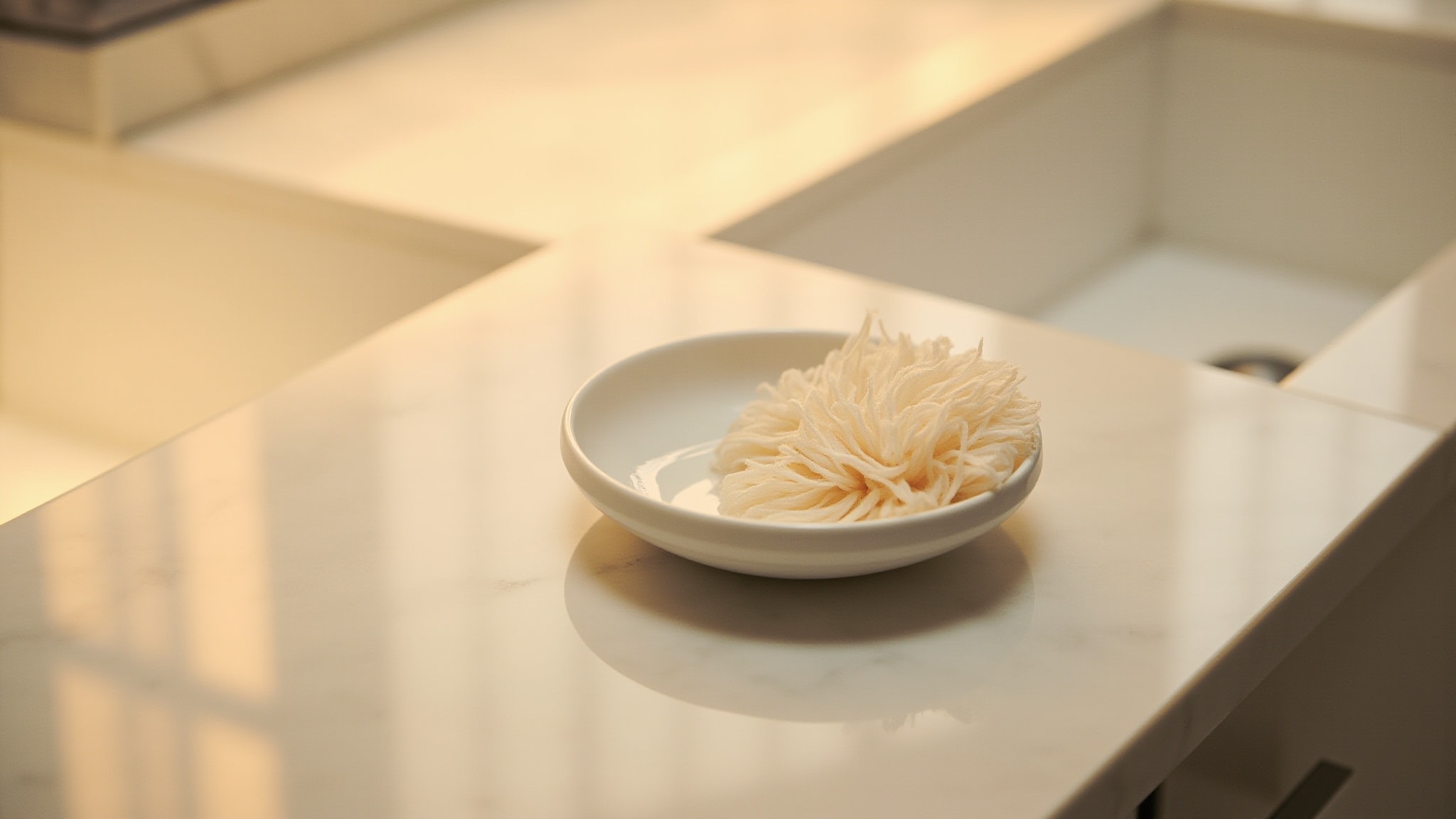 Vanilla Dreams by Parfums Genty. Atmospheric mood