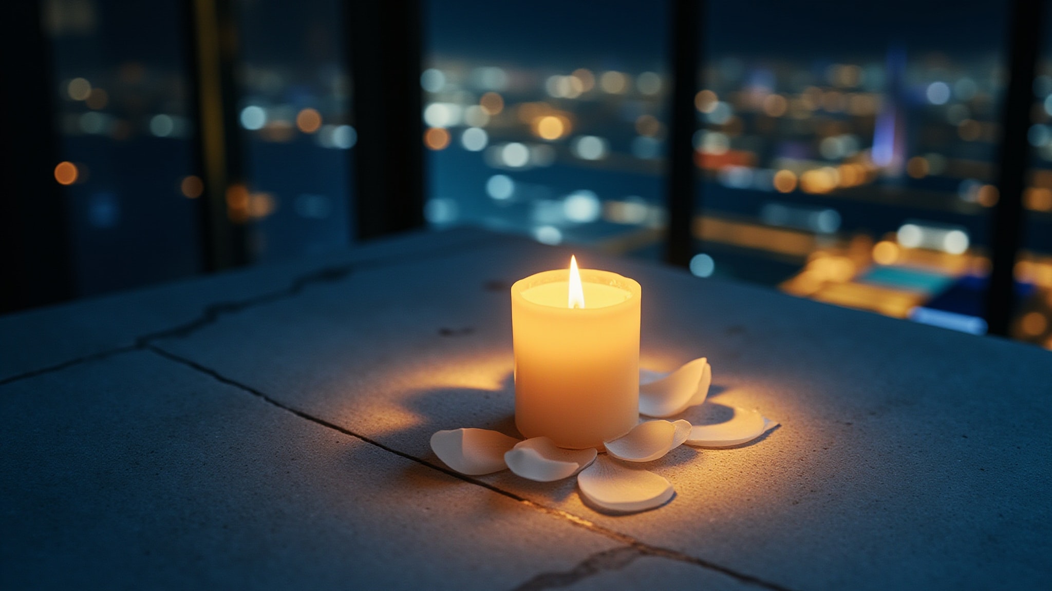 Damsel by Parfums Karmic Hues. Atmospheric mood