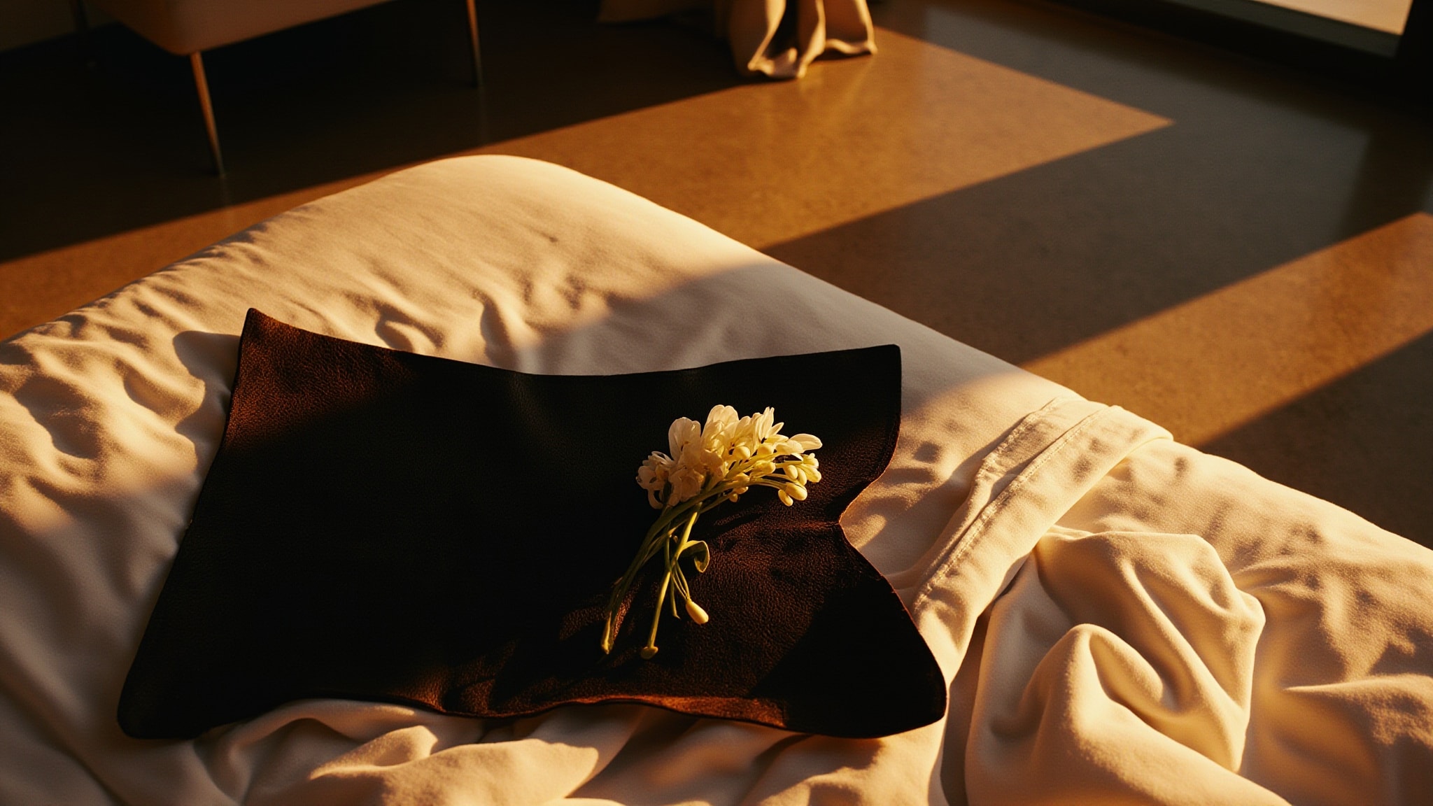 Lily of the Valley by Parfums Quartana. Atmospheric mood
