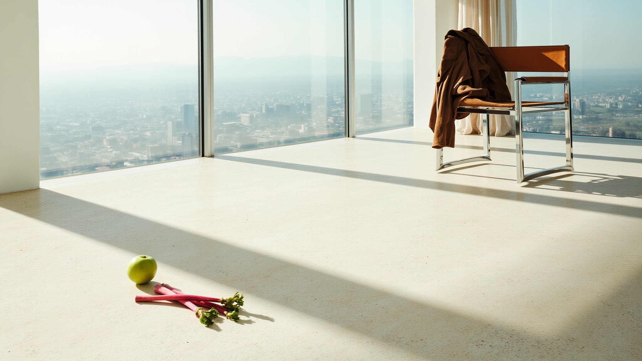 Mandrake by Parfums Quartana. Atmospheric mood