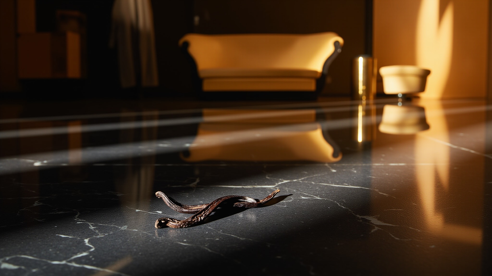 Jimmy'z by Parfums Regine. Atmospheric mood