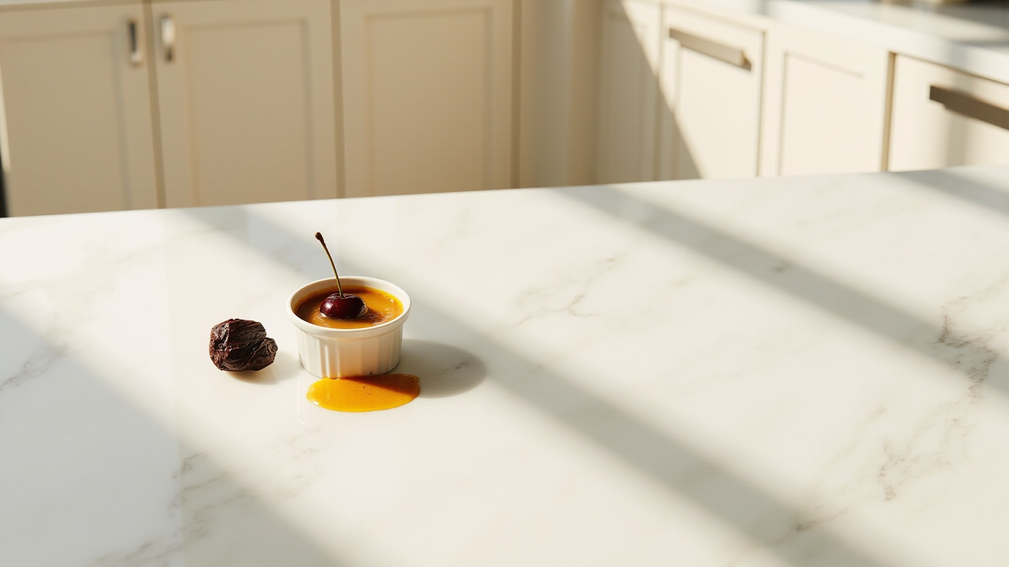 Emir Frenetic Delicieuse by PARIS CORNER. Atmospheric mood