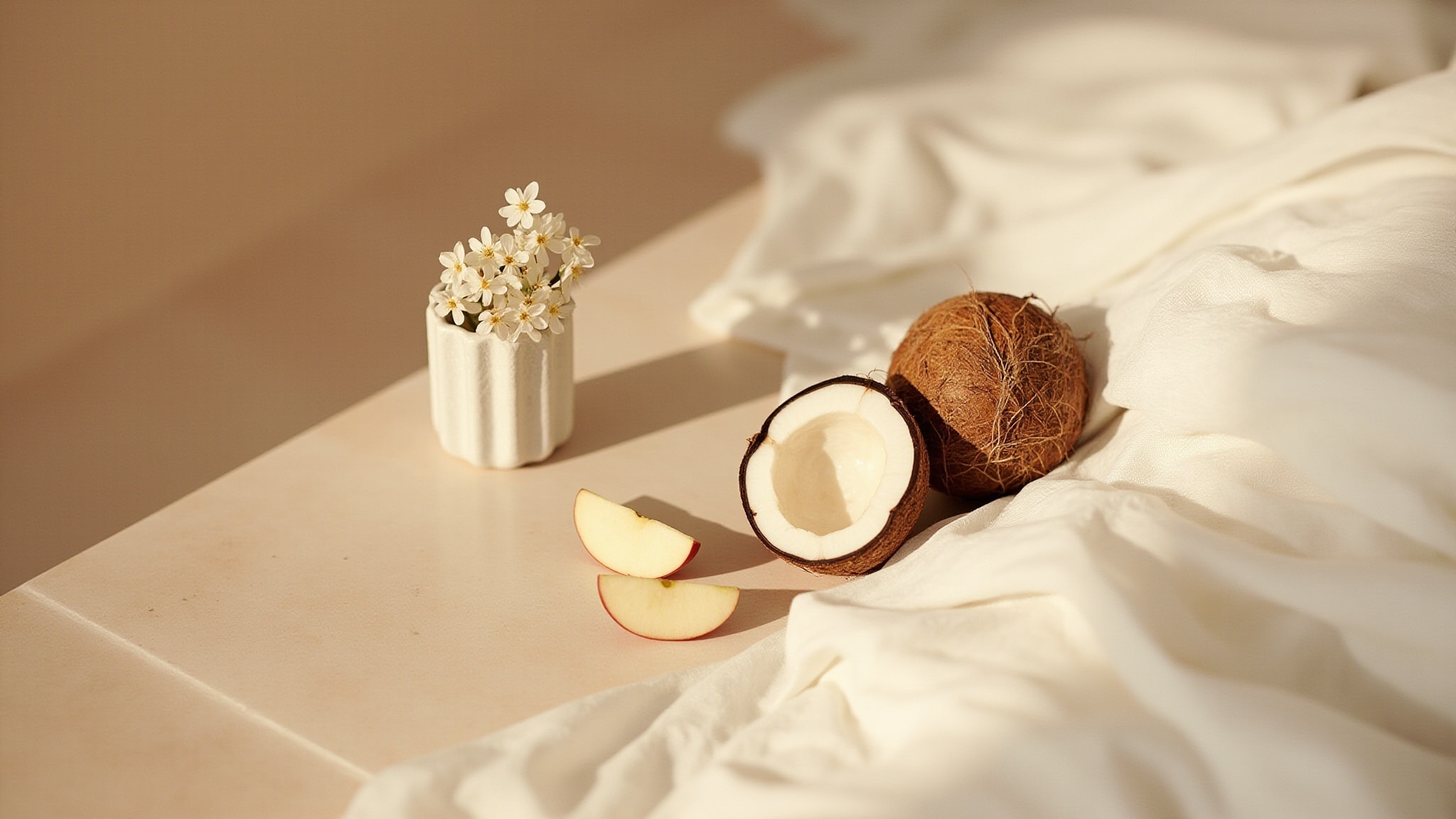 Nada Whimsical by PARIS CORNER. Atmospheric mood
