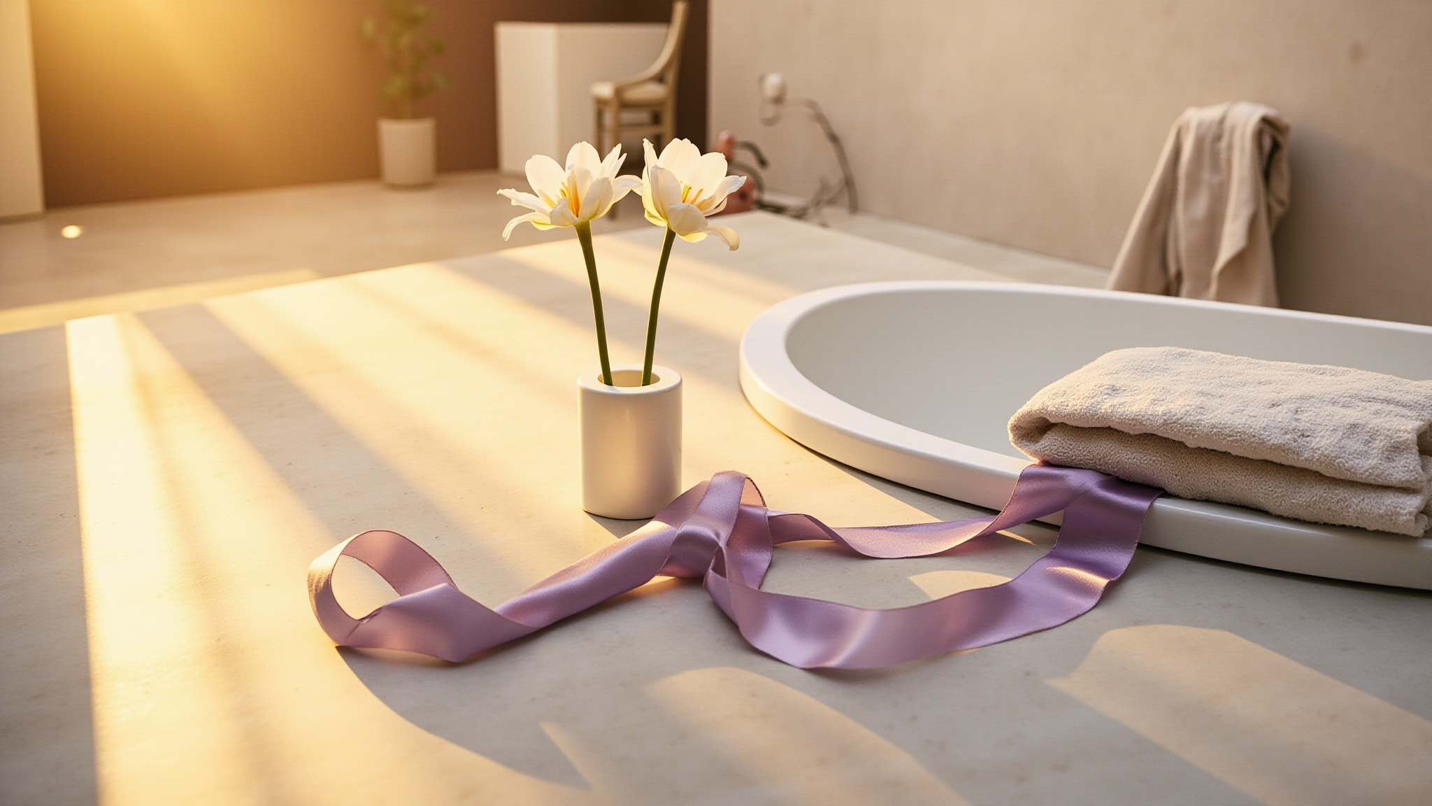 Nuits Mauves by Paris Elysees. Atmospheric mood