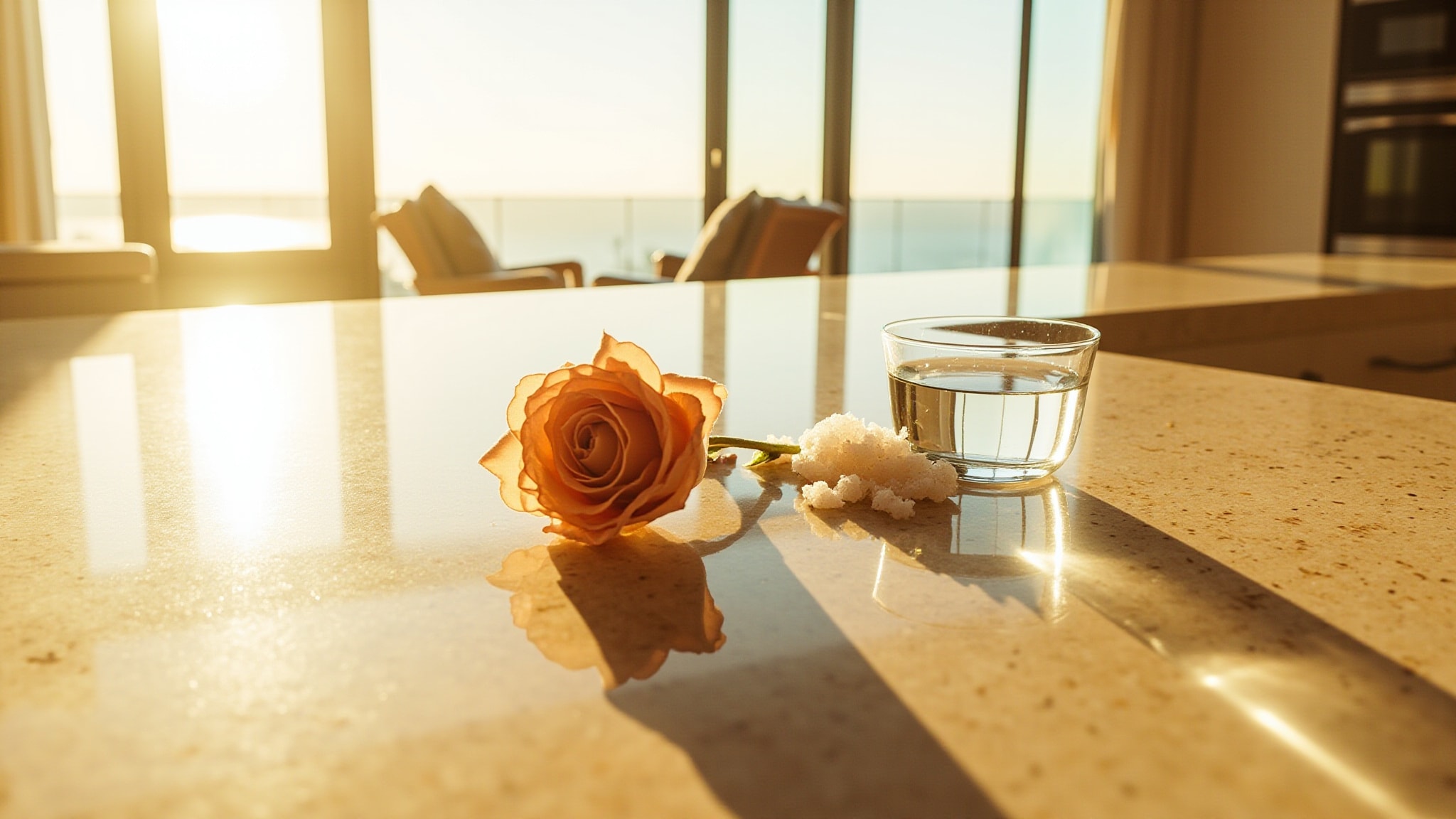 Porto de Rosa by Partisan Parfums. Atmospheric mood