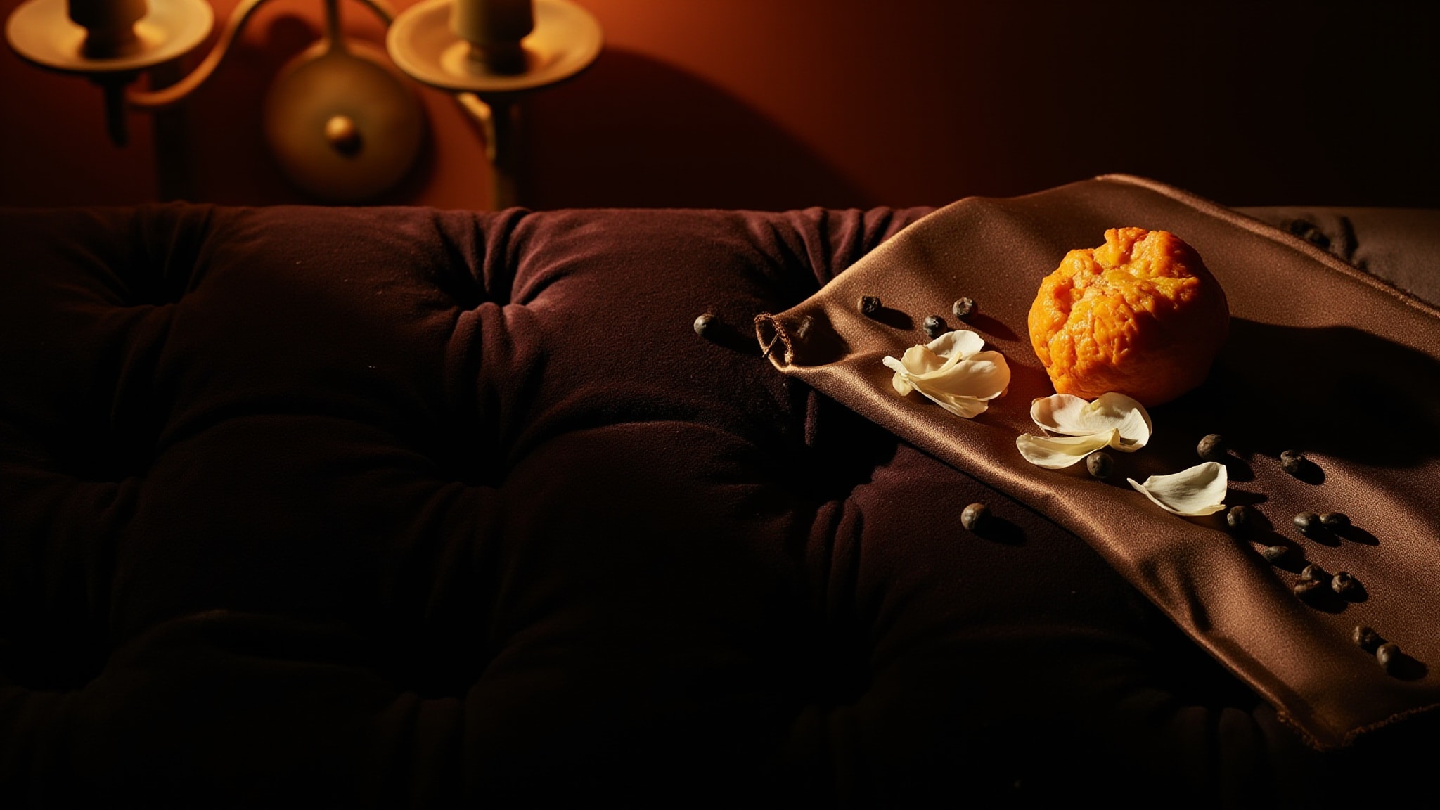Pas Сe Soir by BDK Parfums. Atmospheric mood