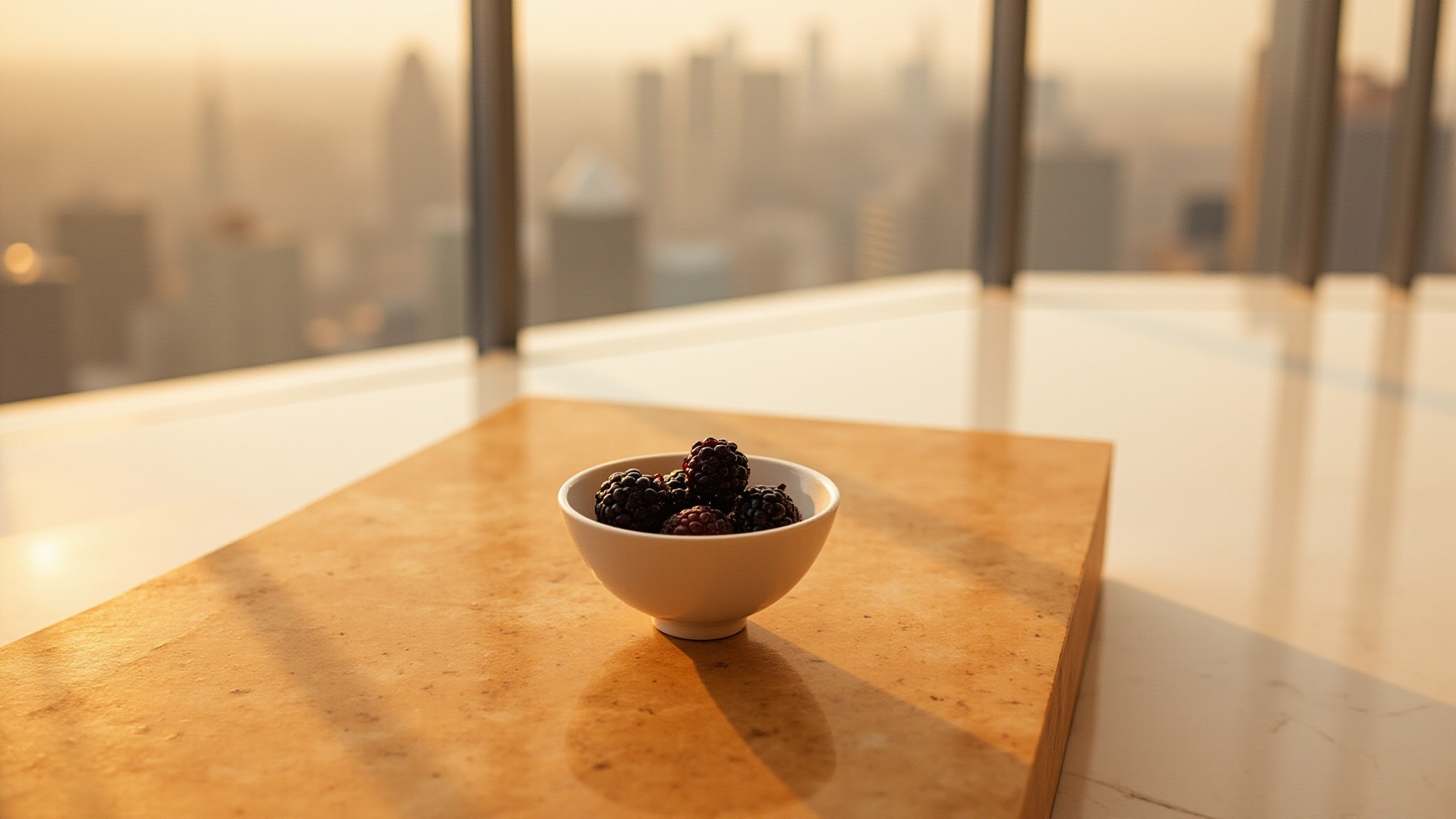 Nagada by Pascal Morabito. Atmospheric mood