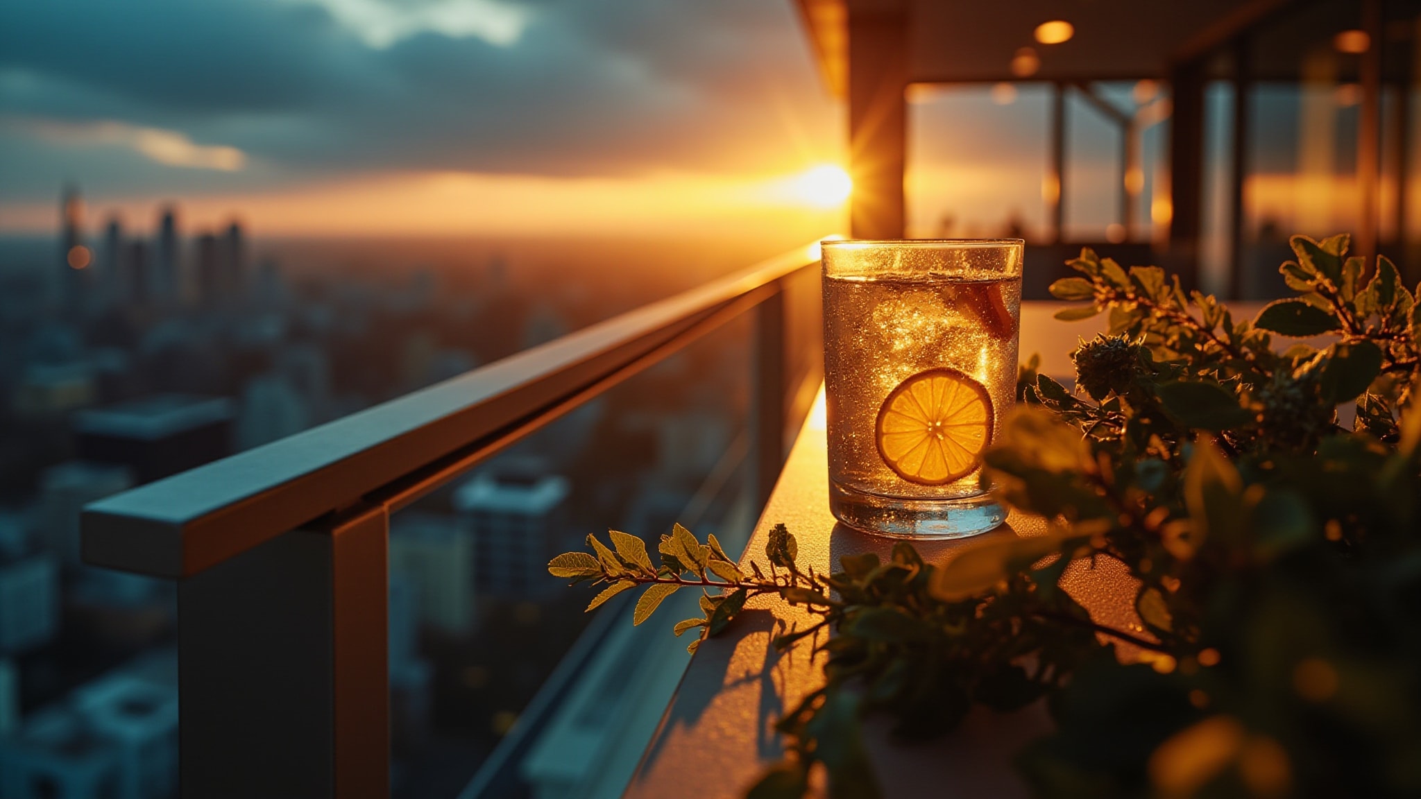 Héroïque by Pastor Fragrances. Atmospheric mood