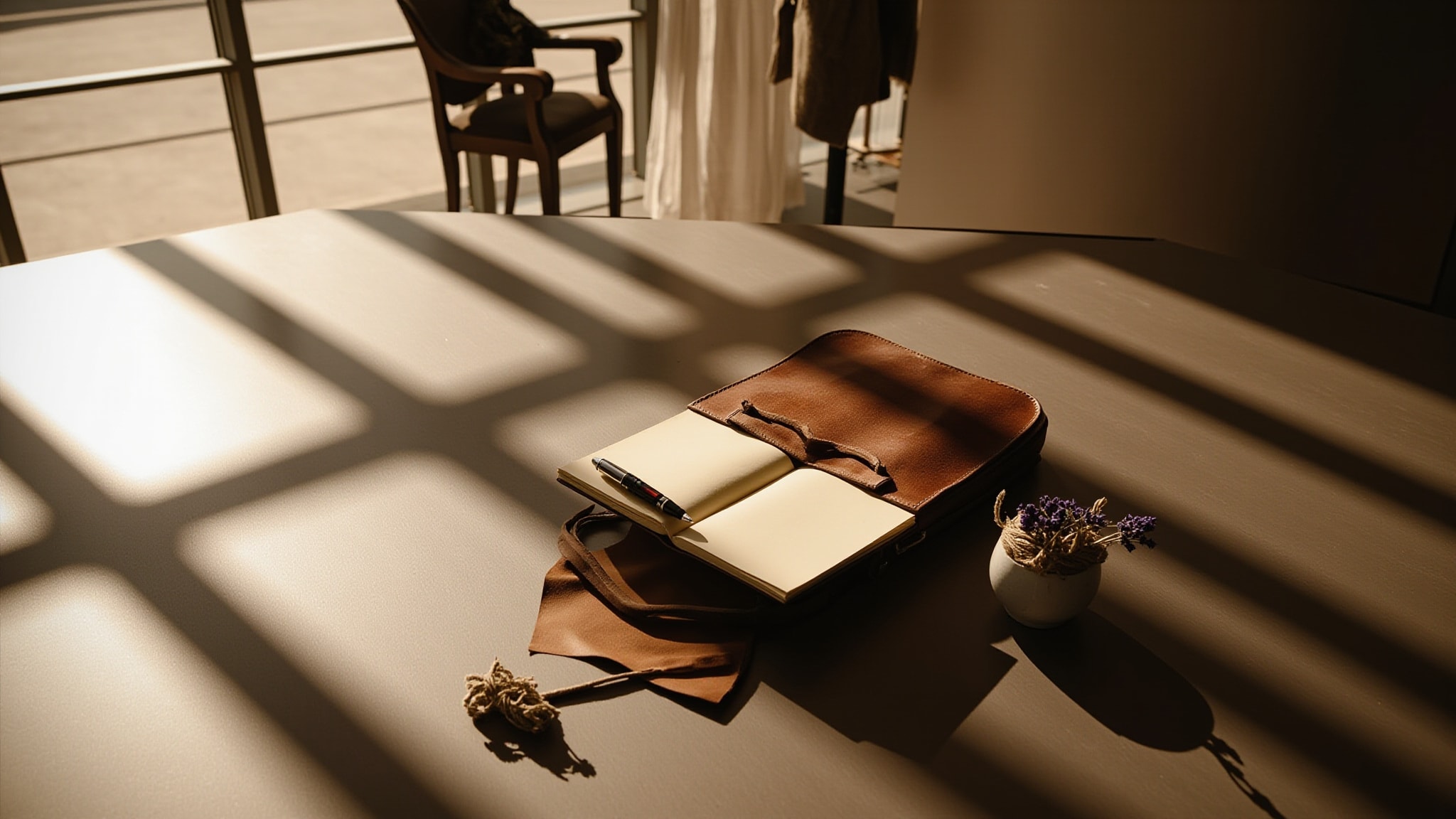PS Fine Cologne by Paul Sebastian. Atmospheric mood