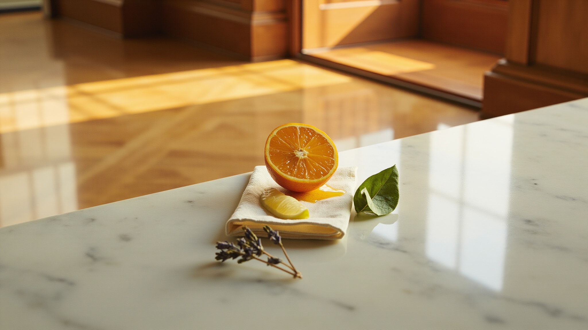 Citrine by Pecksniff's. Atmospheric mood