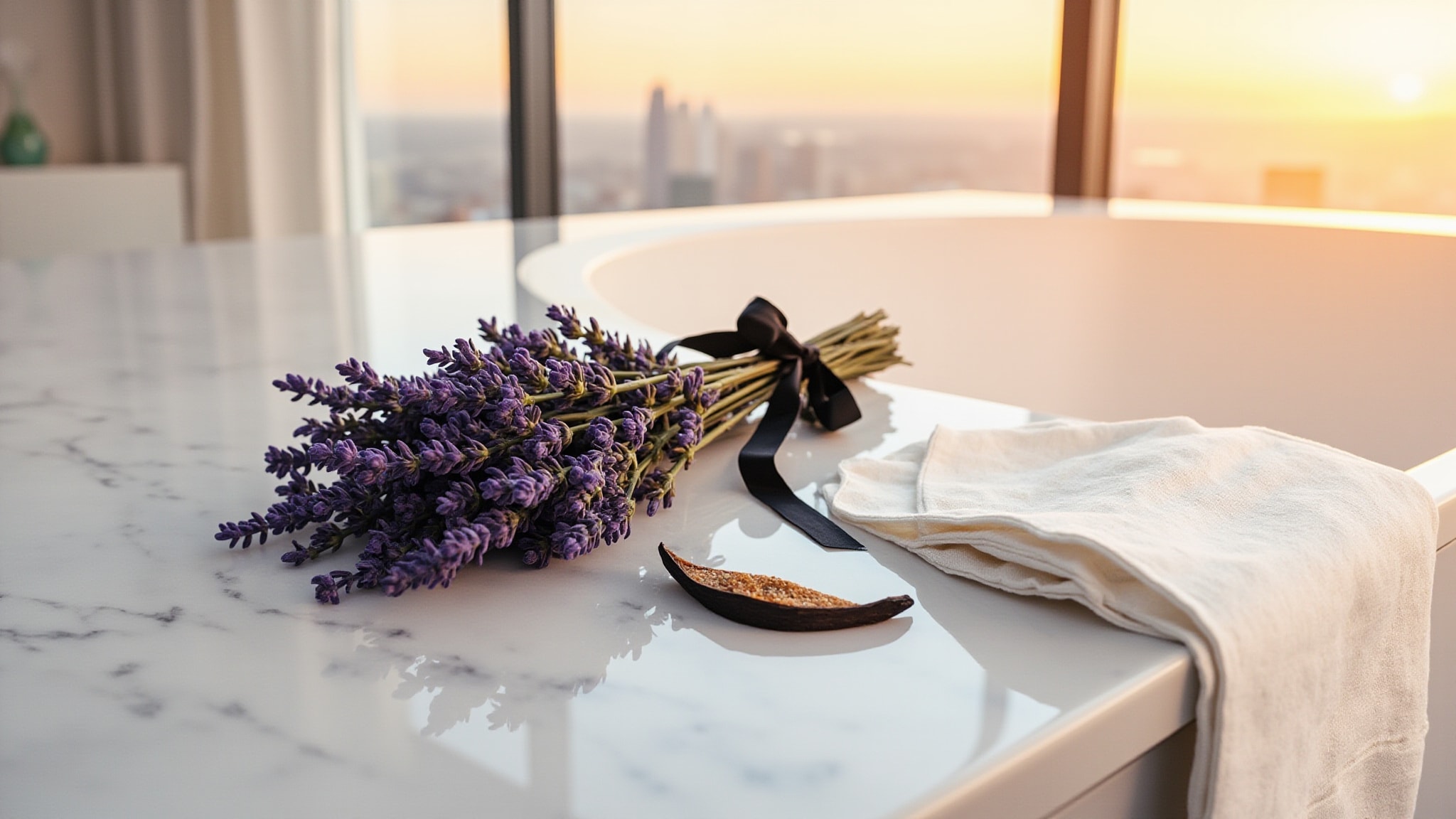 Lavandula by Penhaligon's. Atmospheric mood