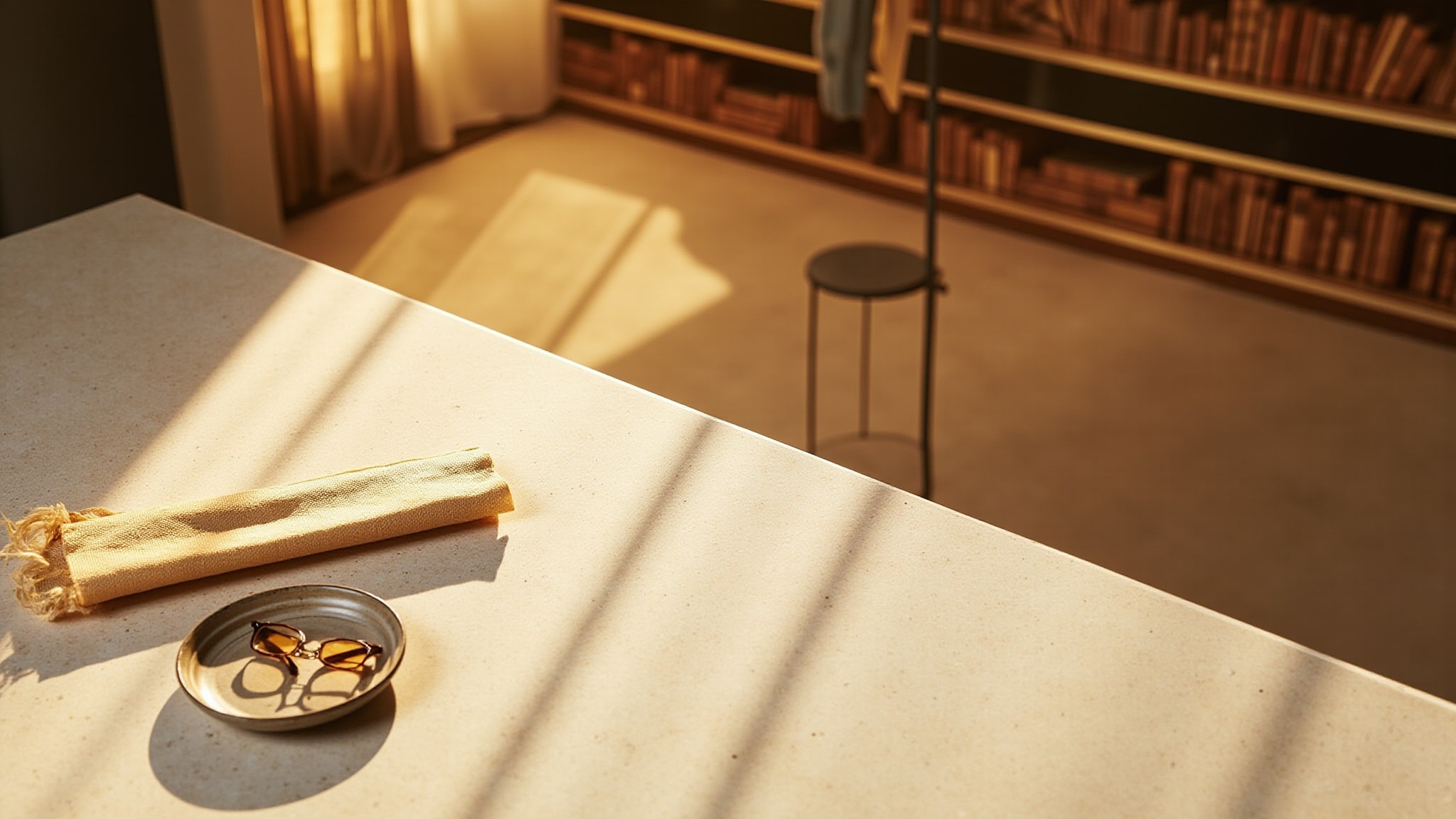 Oud de Nil by Penhaligon's. Atmospheric mood