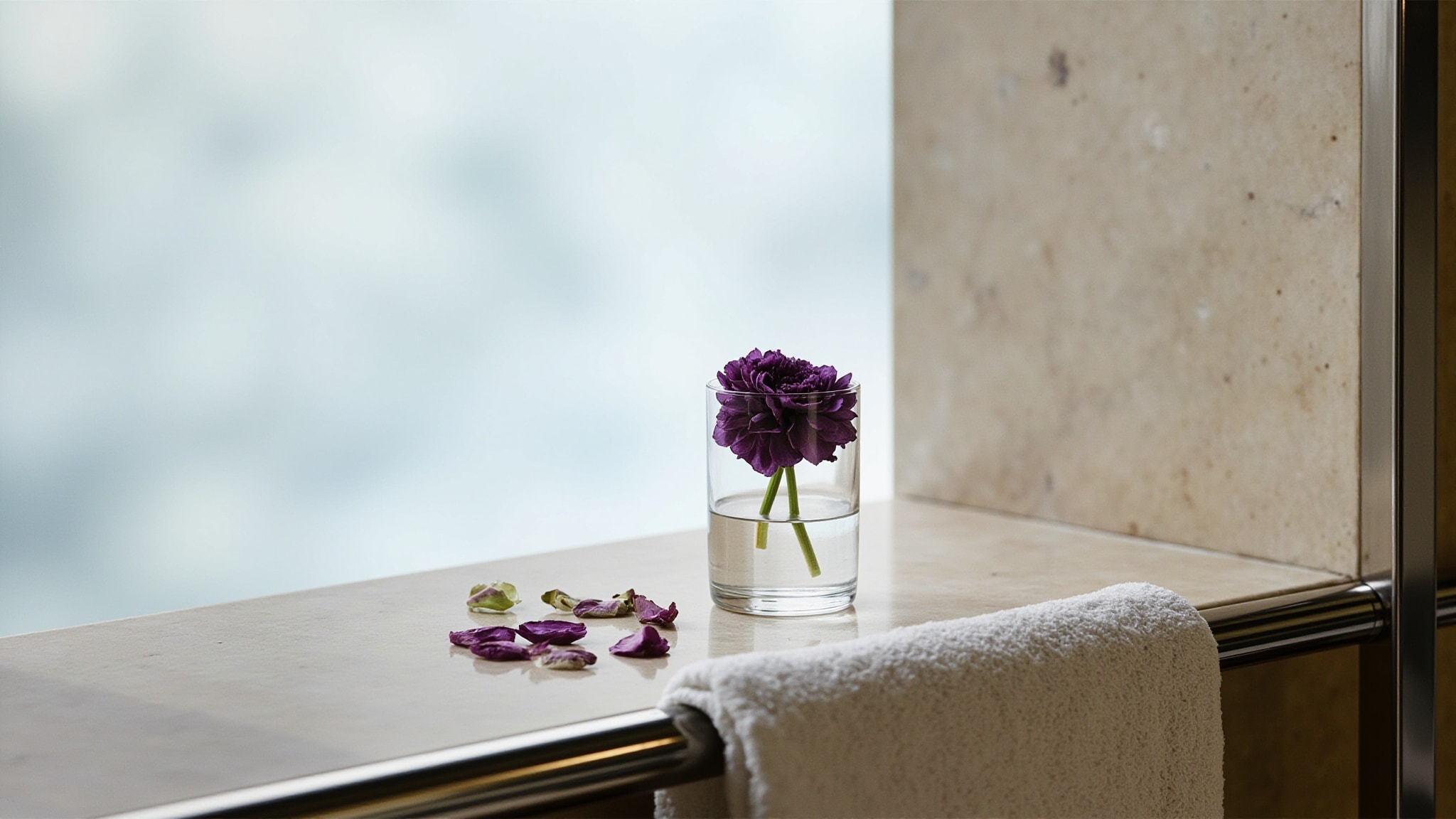 Violetta by Penhaligon's. Atmospheric mood
