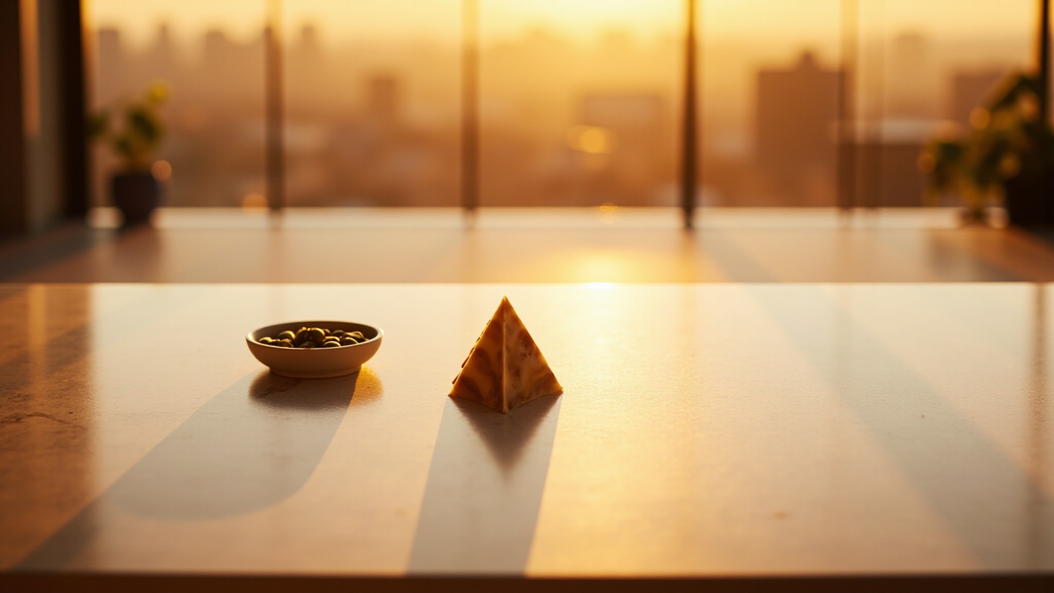 Mithai by PEOSYM. Atmospheric mood
