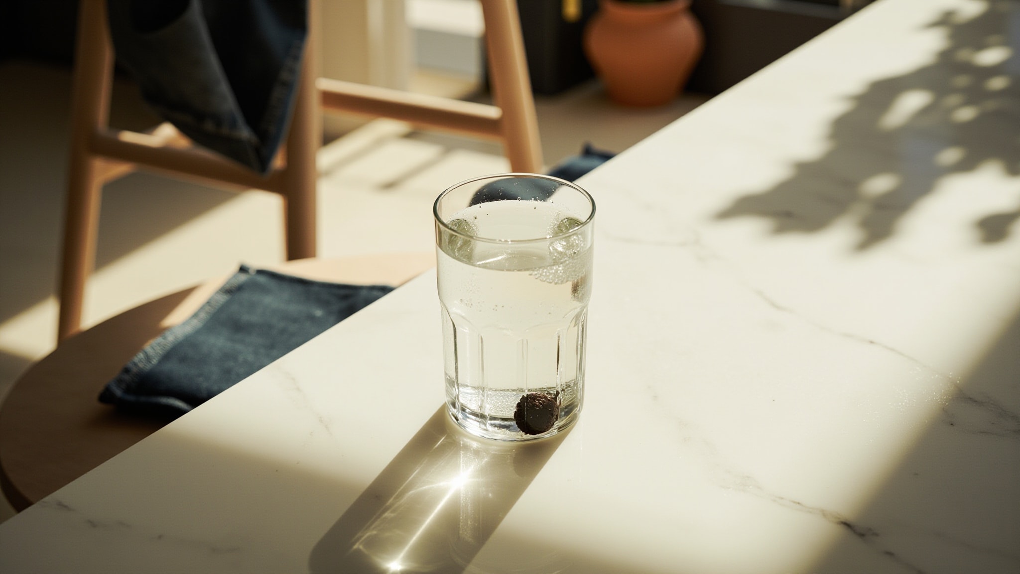 Jeans & Tonic For Her by Pepe Jeans London. Atmospheric mood