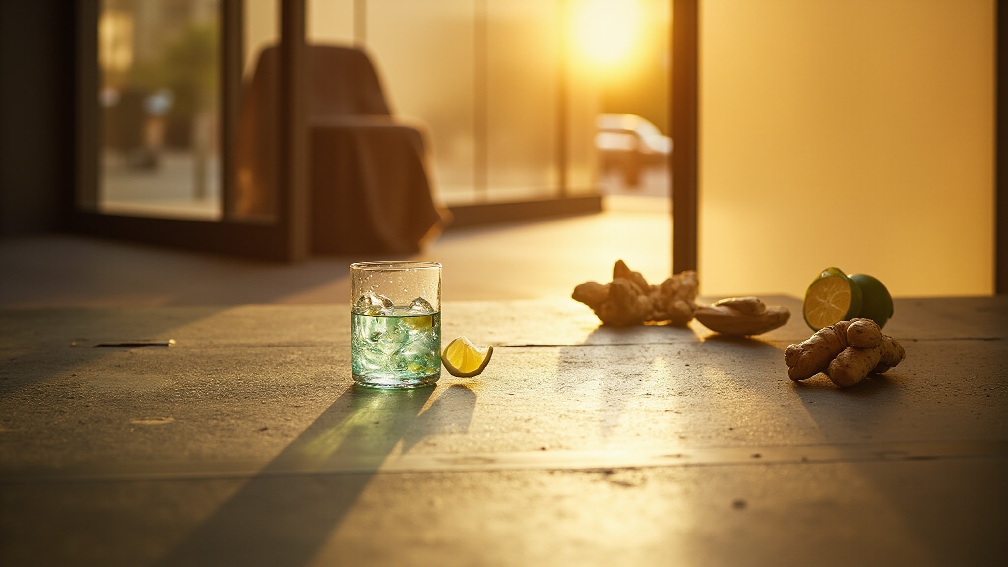 Jeans & Tonic For Him by Pepe Jeans London. Atmospheric mood