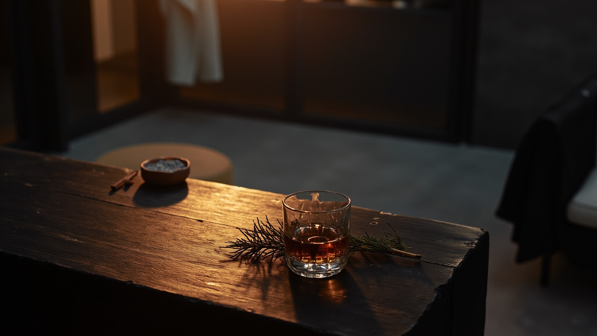 YELLOW 133C by Perfume.Sucks. Atmospheric mood