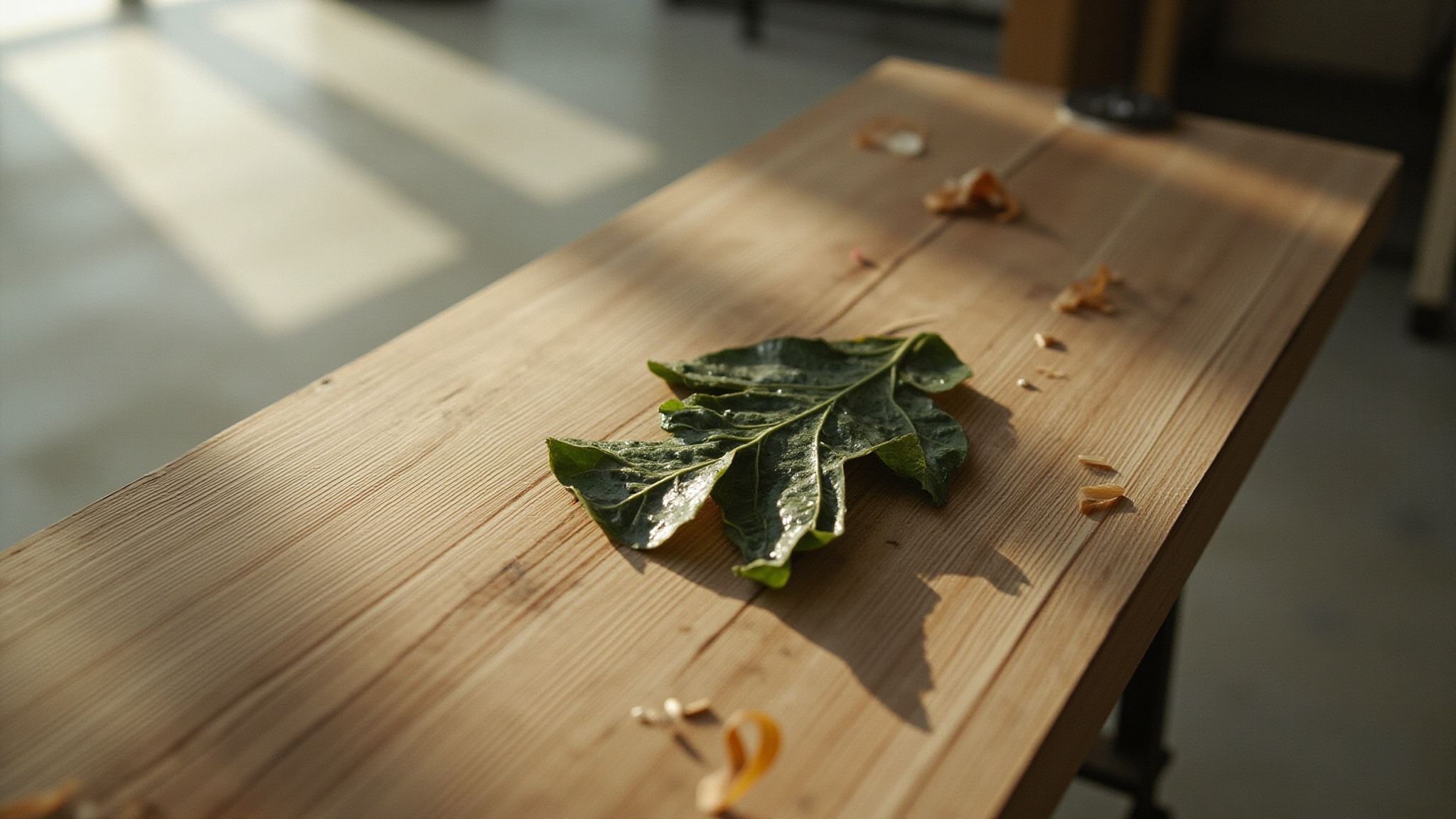 Fig by Perfumer H. Atmospheric mood