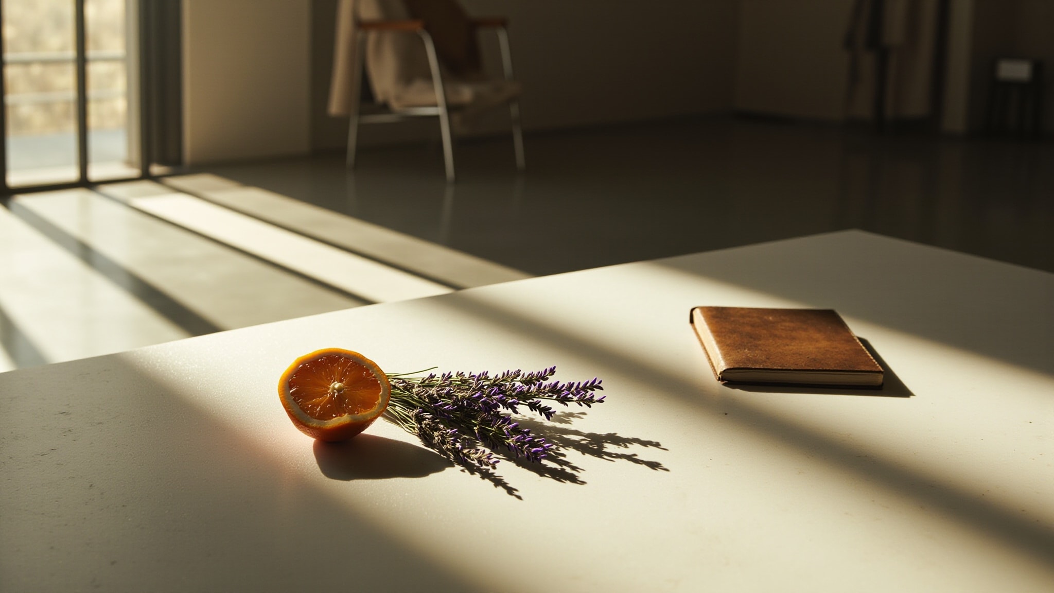 Gold by Perfumer H. Atmospheric mood