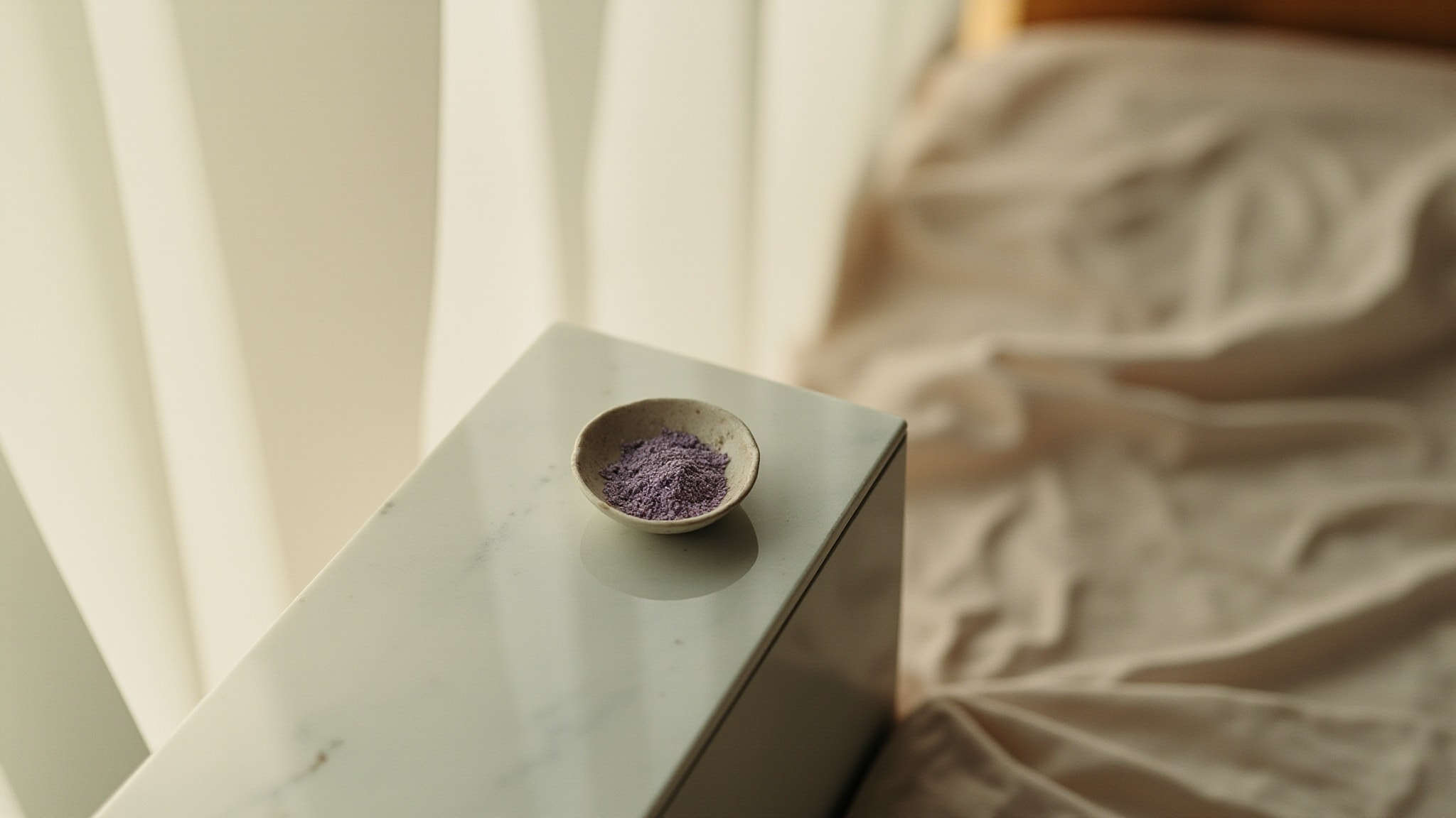 Heliotrope by Perfumer H. Atmospheric mood