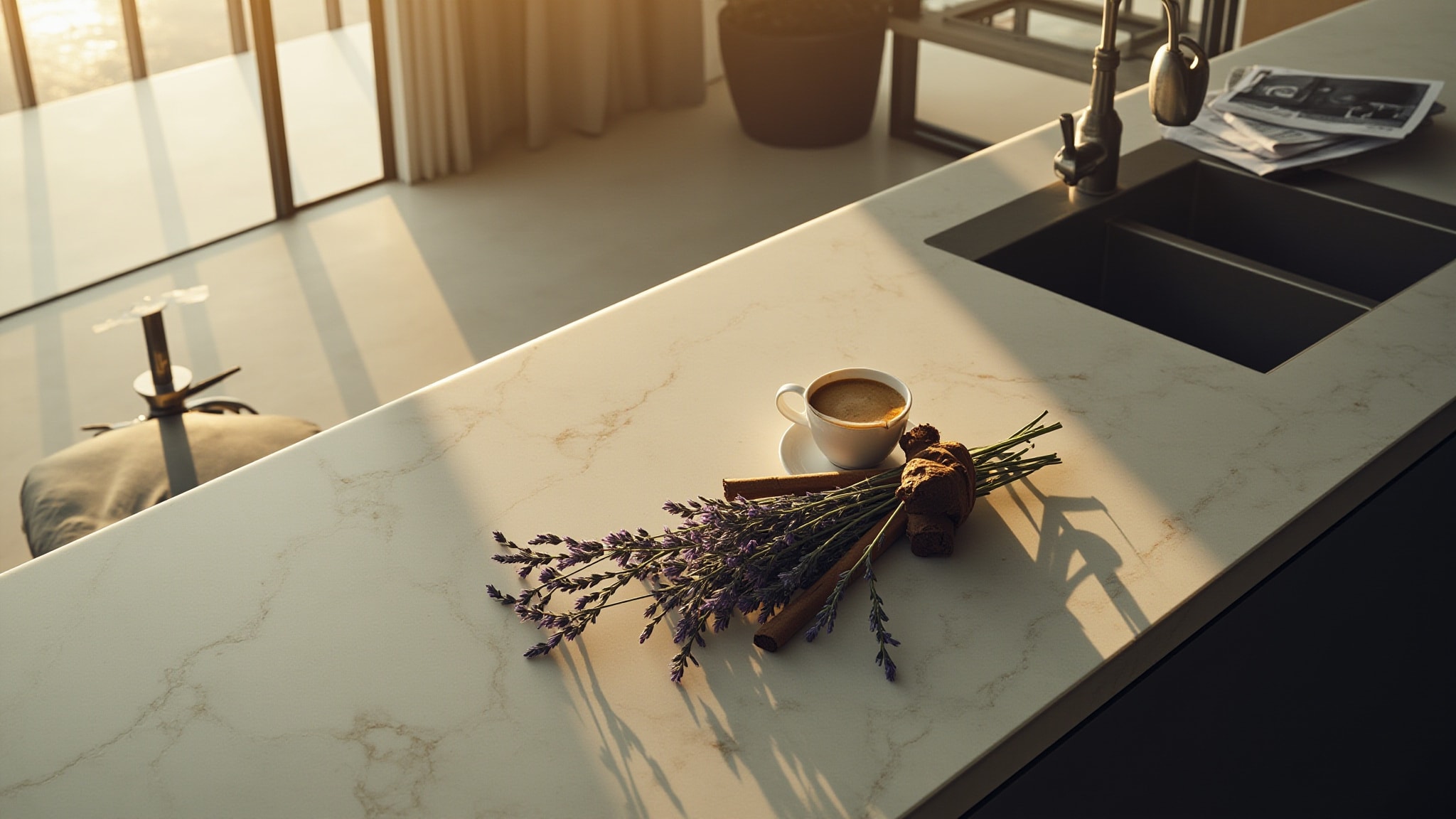 Samba Kiss Man by Perfumer's Workshop. Atmospheric mood