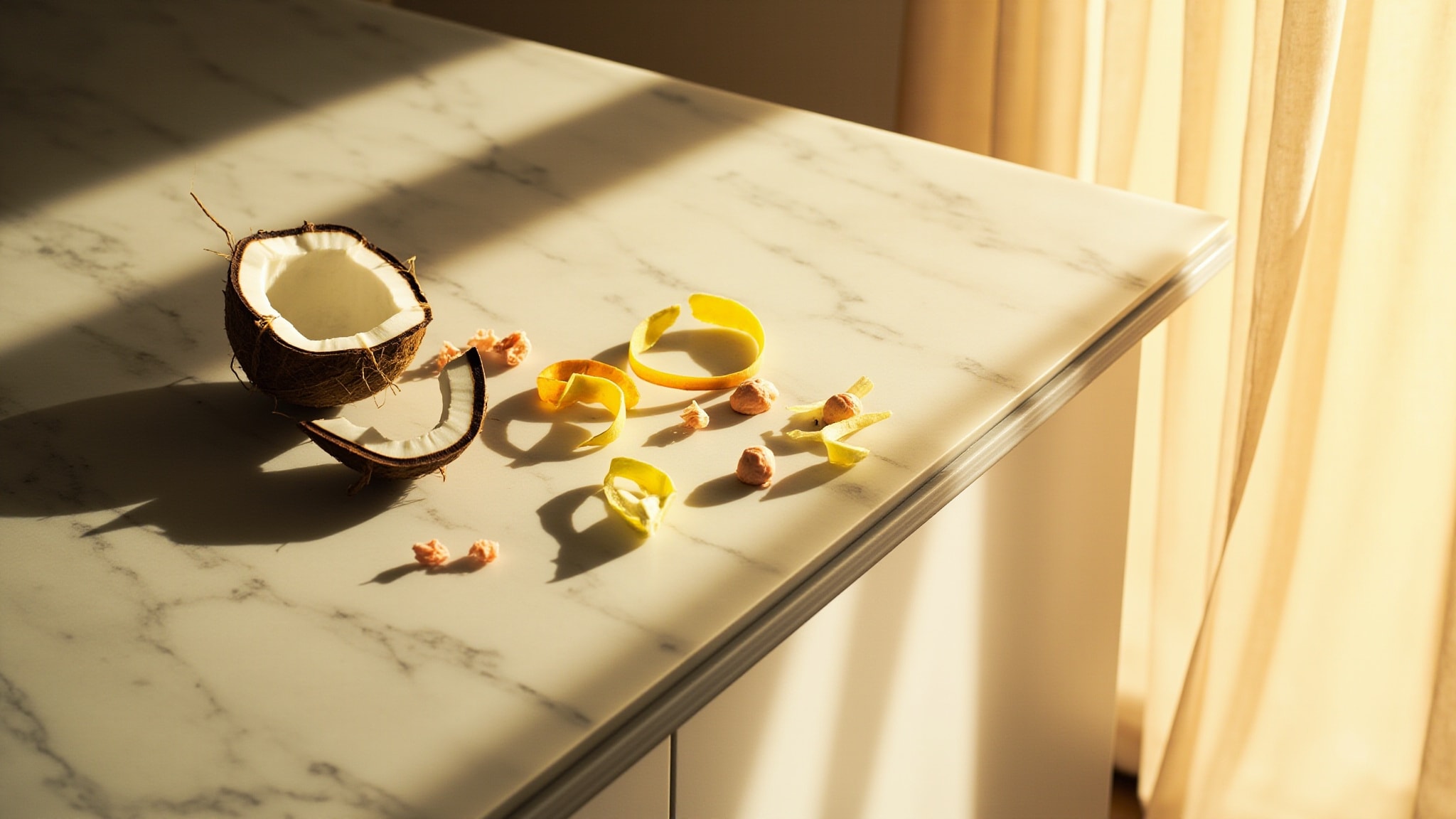 Coco Tropic by Perfumérica. Atmospheric mood