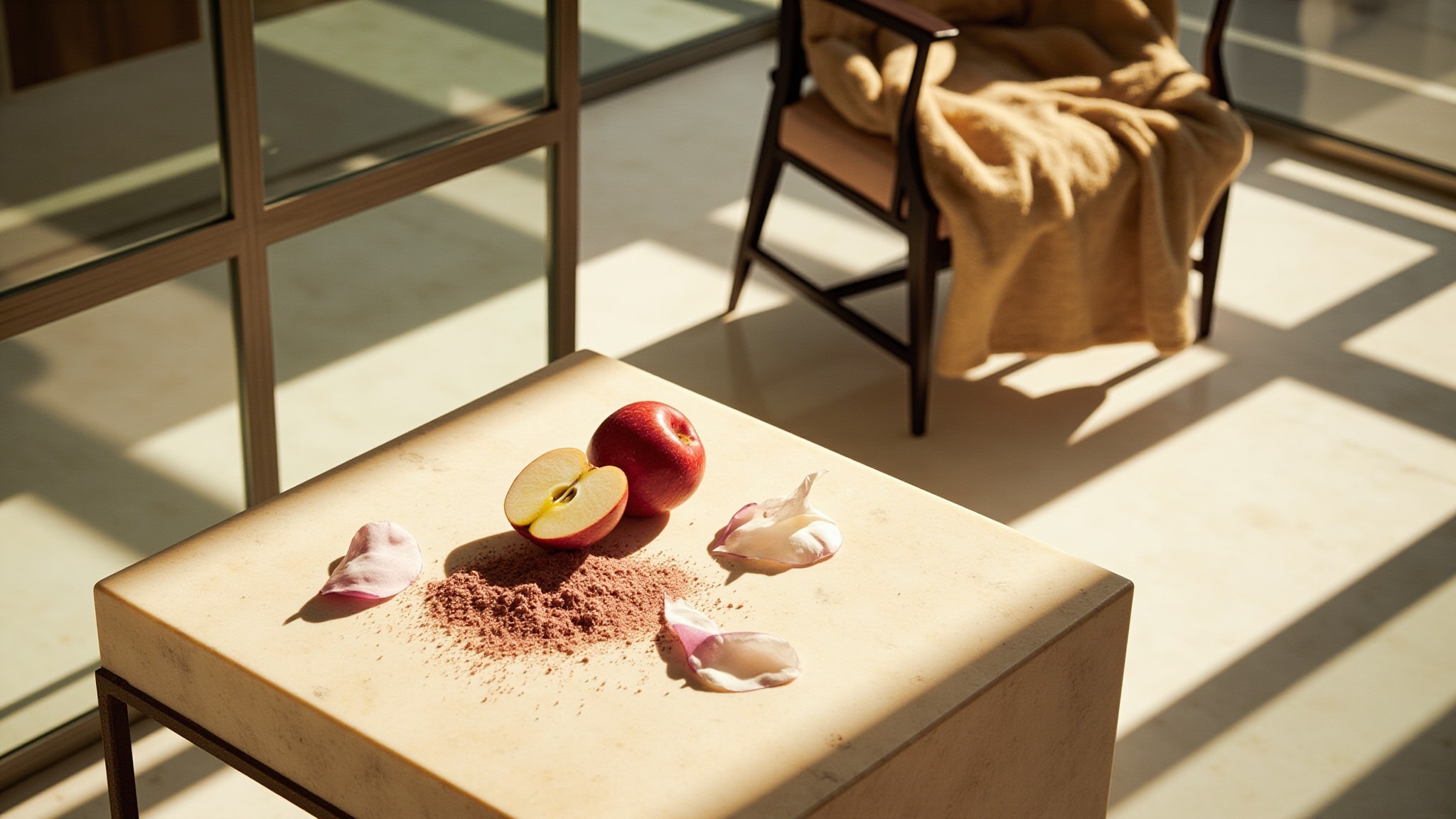 Boutique by Perfumology. Atmospheric mood