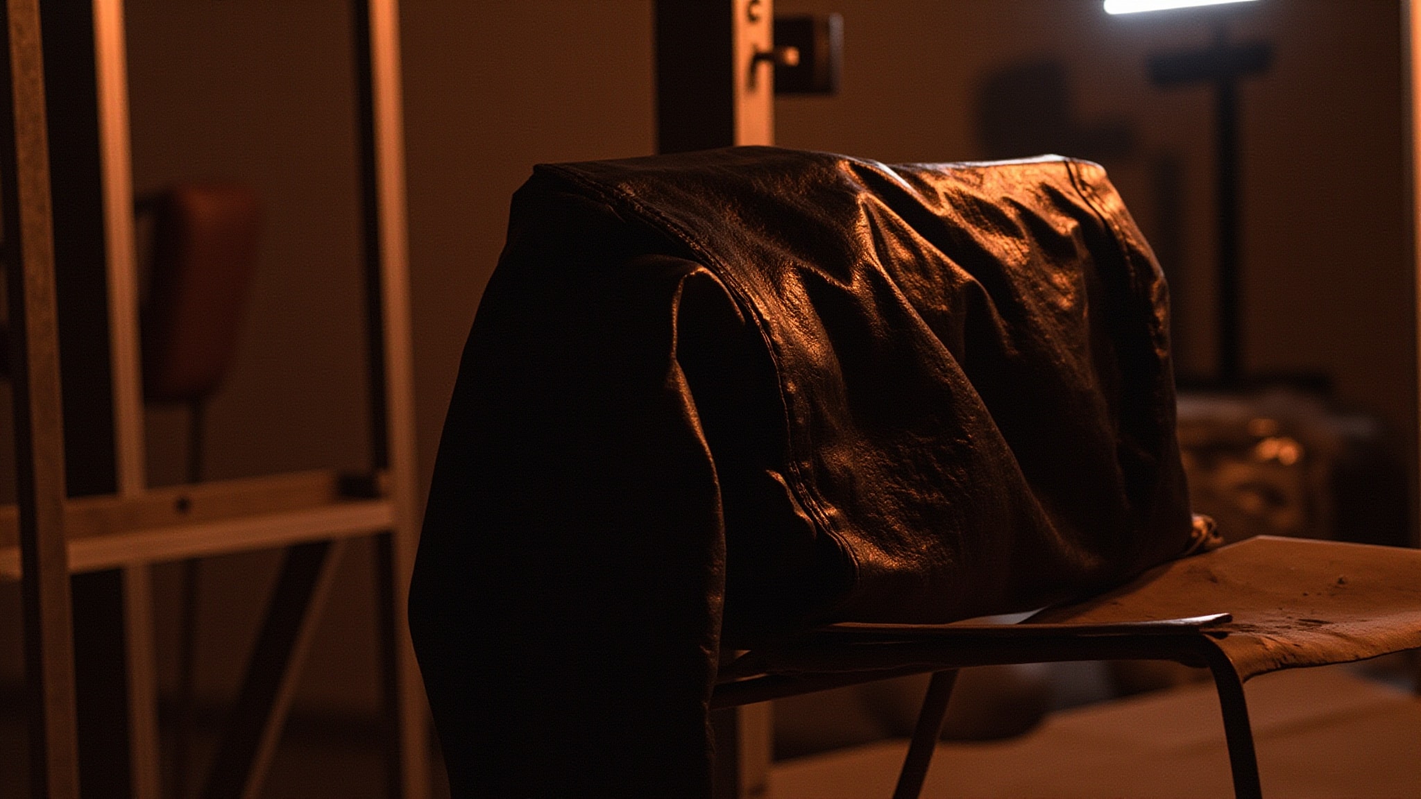 Clutch by Perfumology. Atmospheric mood