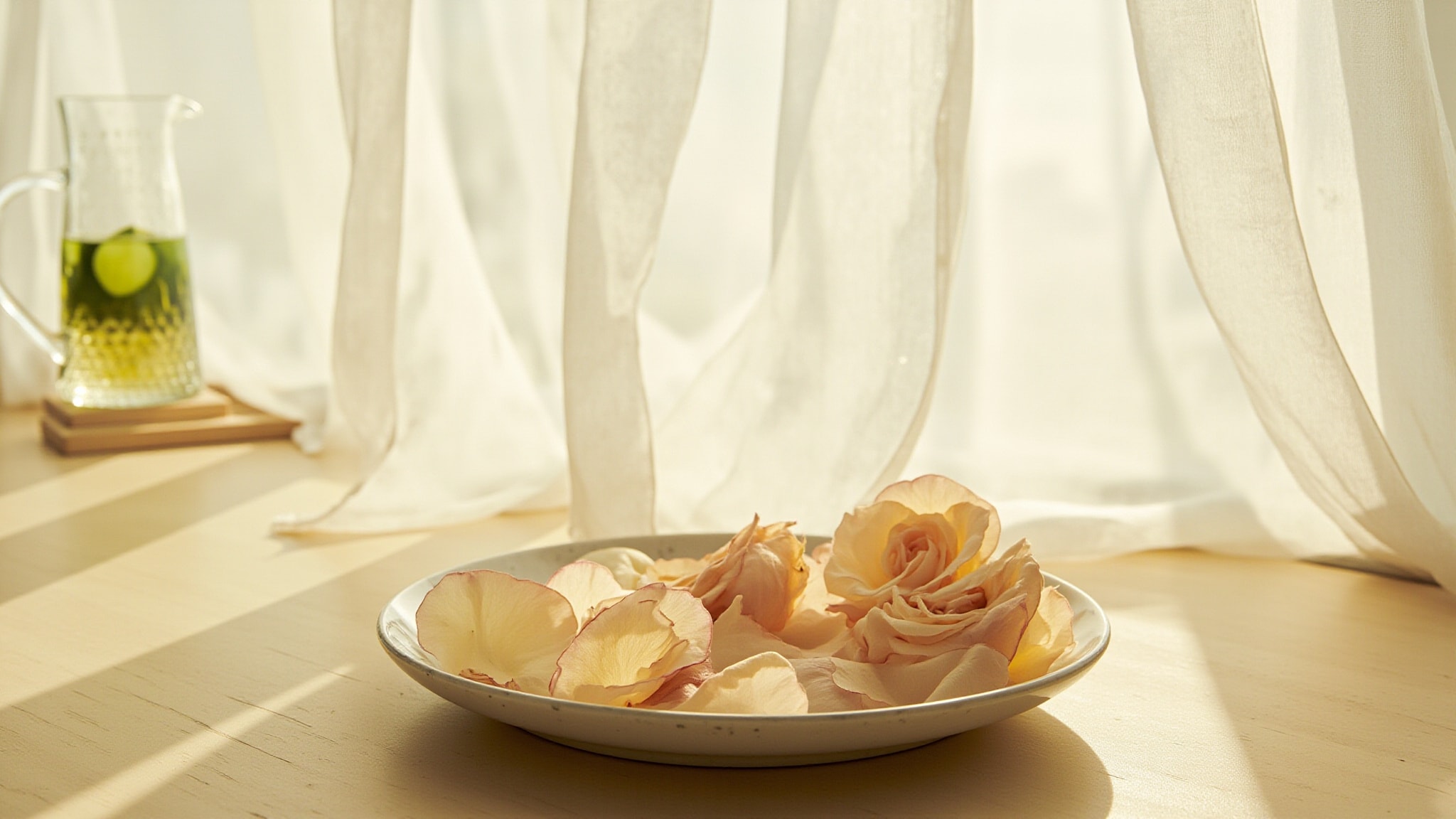 Perle d'Aubusson by Aubusson. Atmospheric mood