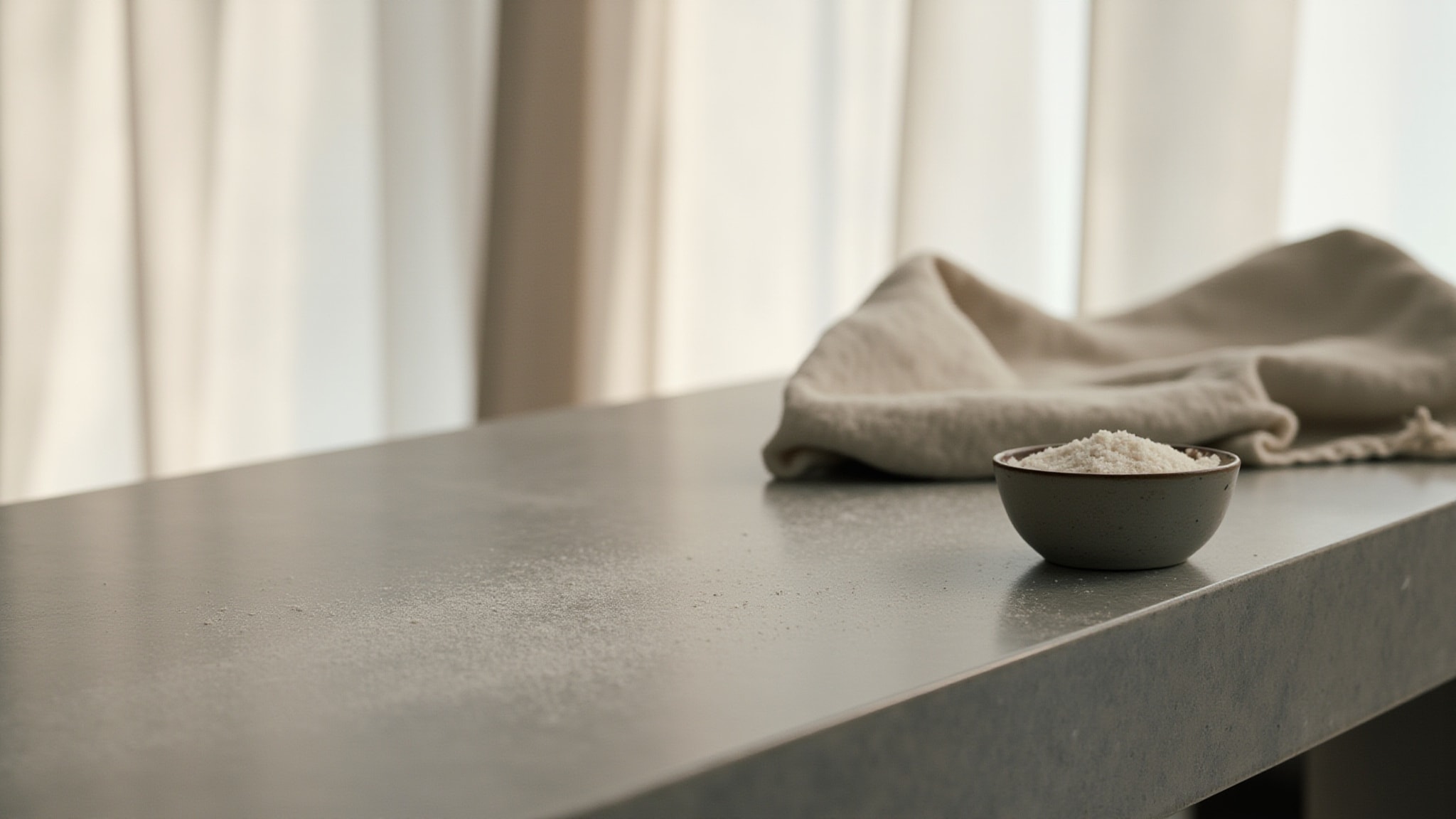 Acqua Profumata Muschio Bianco d'Oriente by Perlier. Atmospheric mood