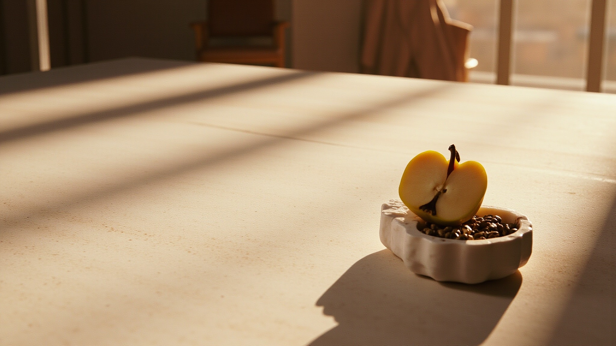 Otimo by Pernoire. Atmospheric mood