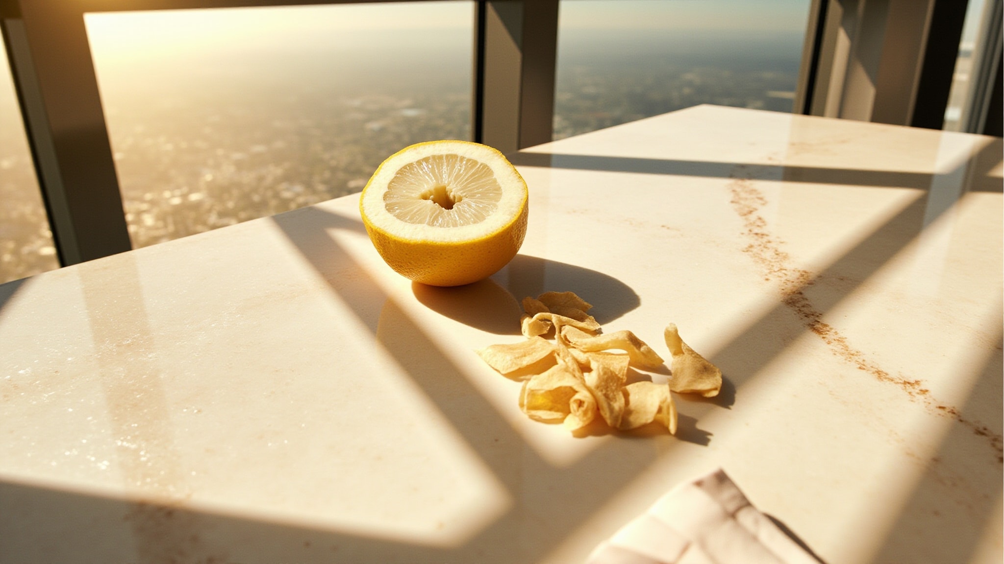Cedro di Diamante by Perris Monte Carlo. Atmospheric mood