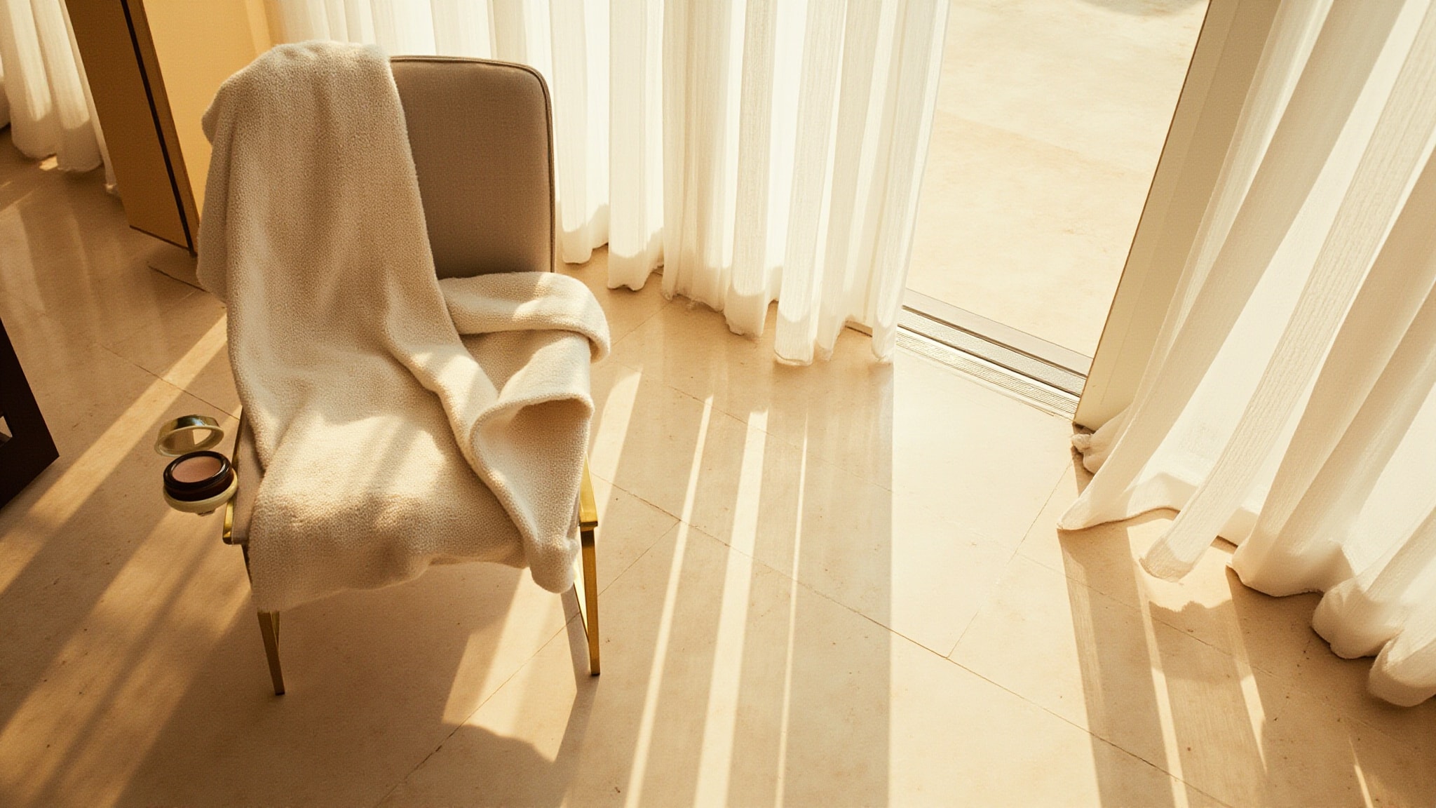 Musk Extreme by Perris Monte Carlo. Atmospheric mood
