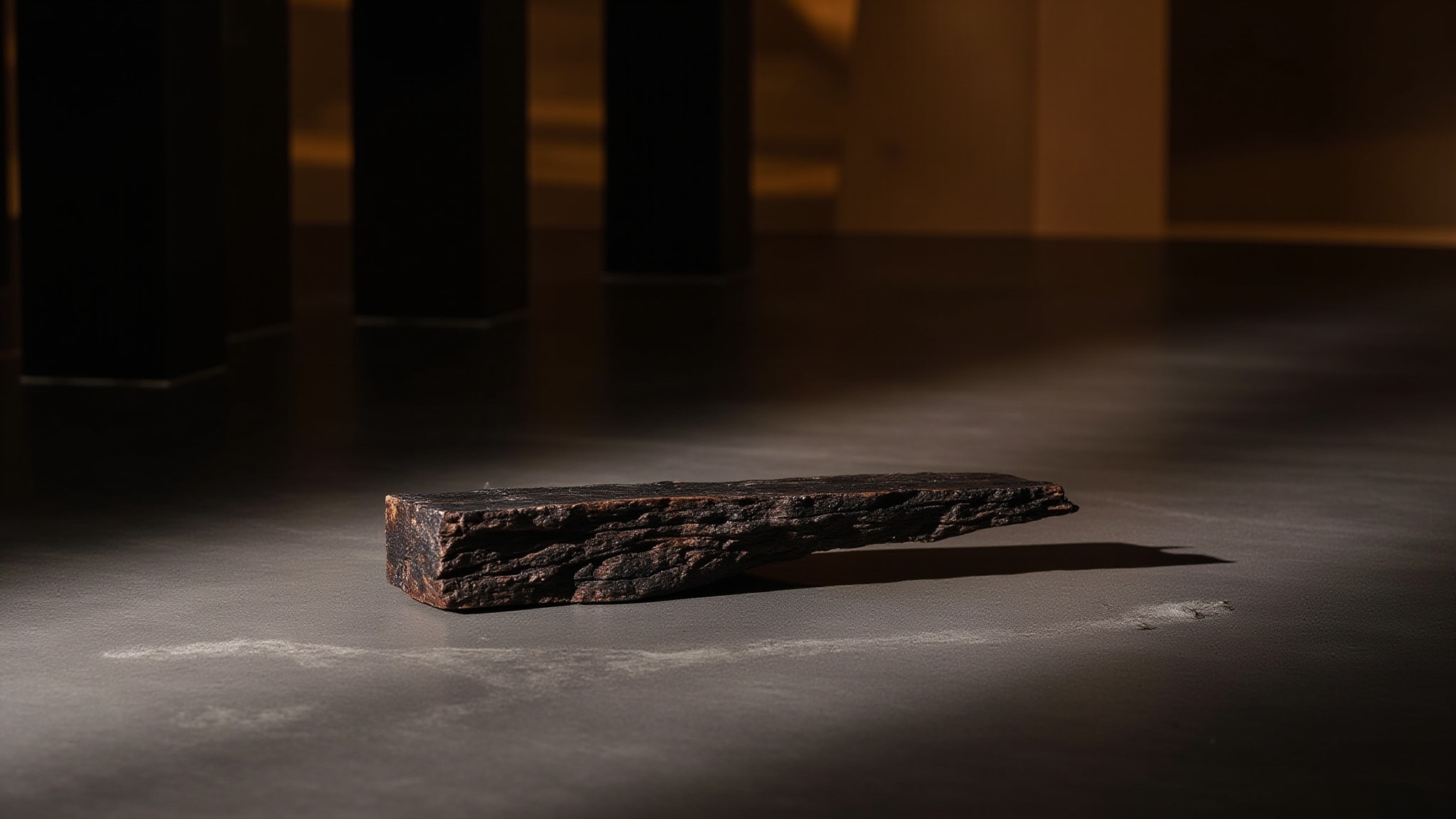 Oud Imperial Extrait by Perris Monte Carlo. Atmospheric mood