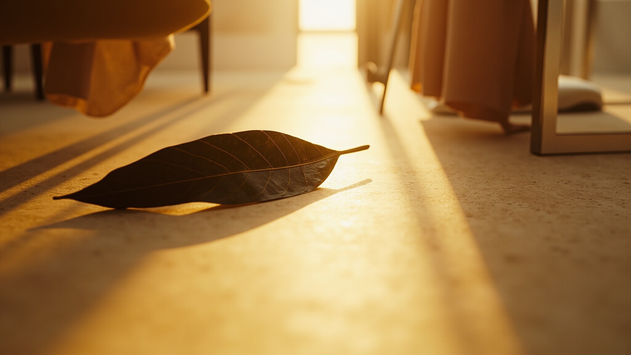 Patchouly Nosy Be Extrait by Perris Monte Carlo. Atmospheric mood