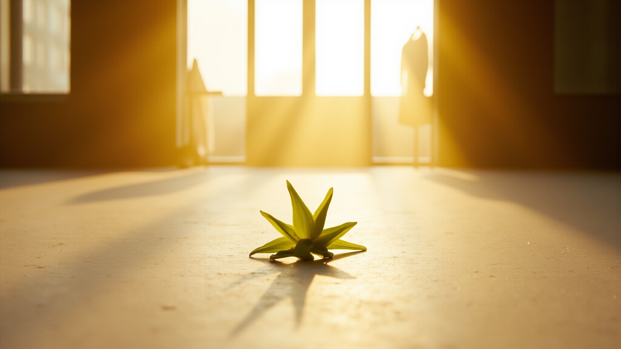 Ylang Ylang Nosy Be Extrait by Perris Monte Carlo. Atmospheric mood
