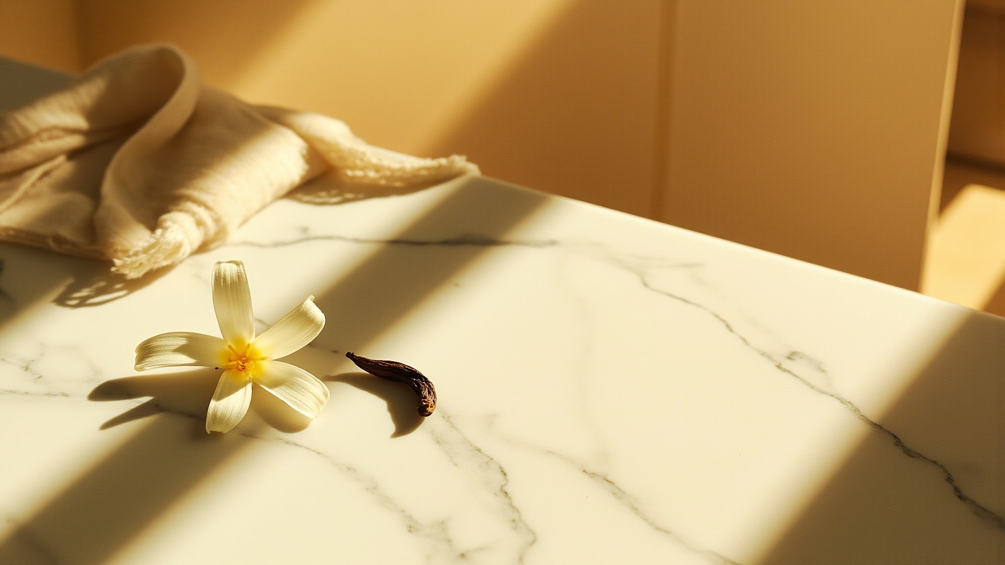 Tuberose & Ylang of Pashmina by pH Fragrances. Atmospheric mood