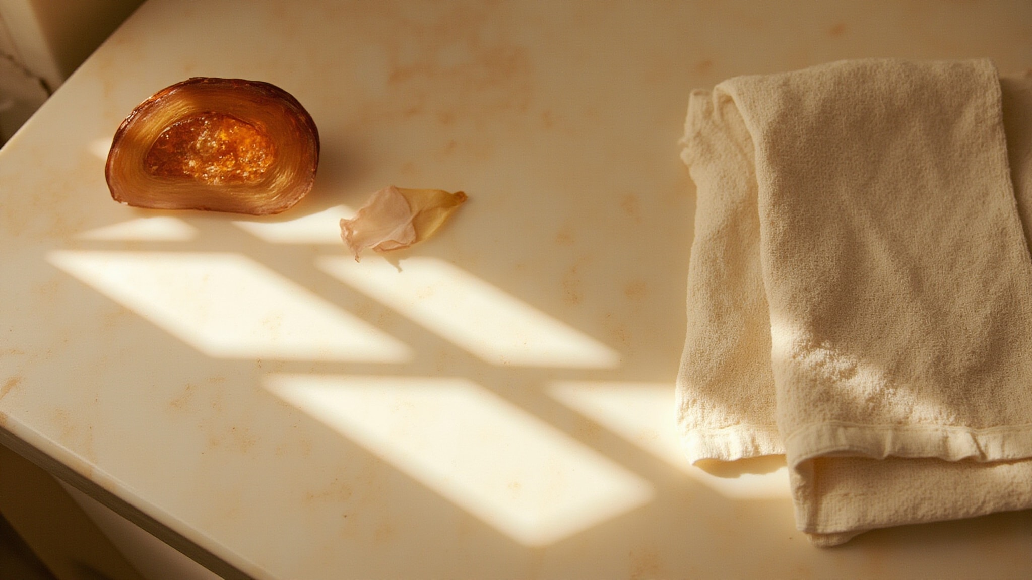 Bapteme Ambre by Phaedon. Atmospheric mood