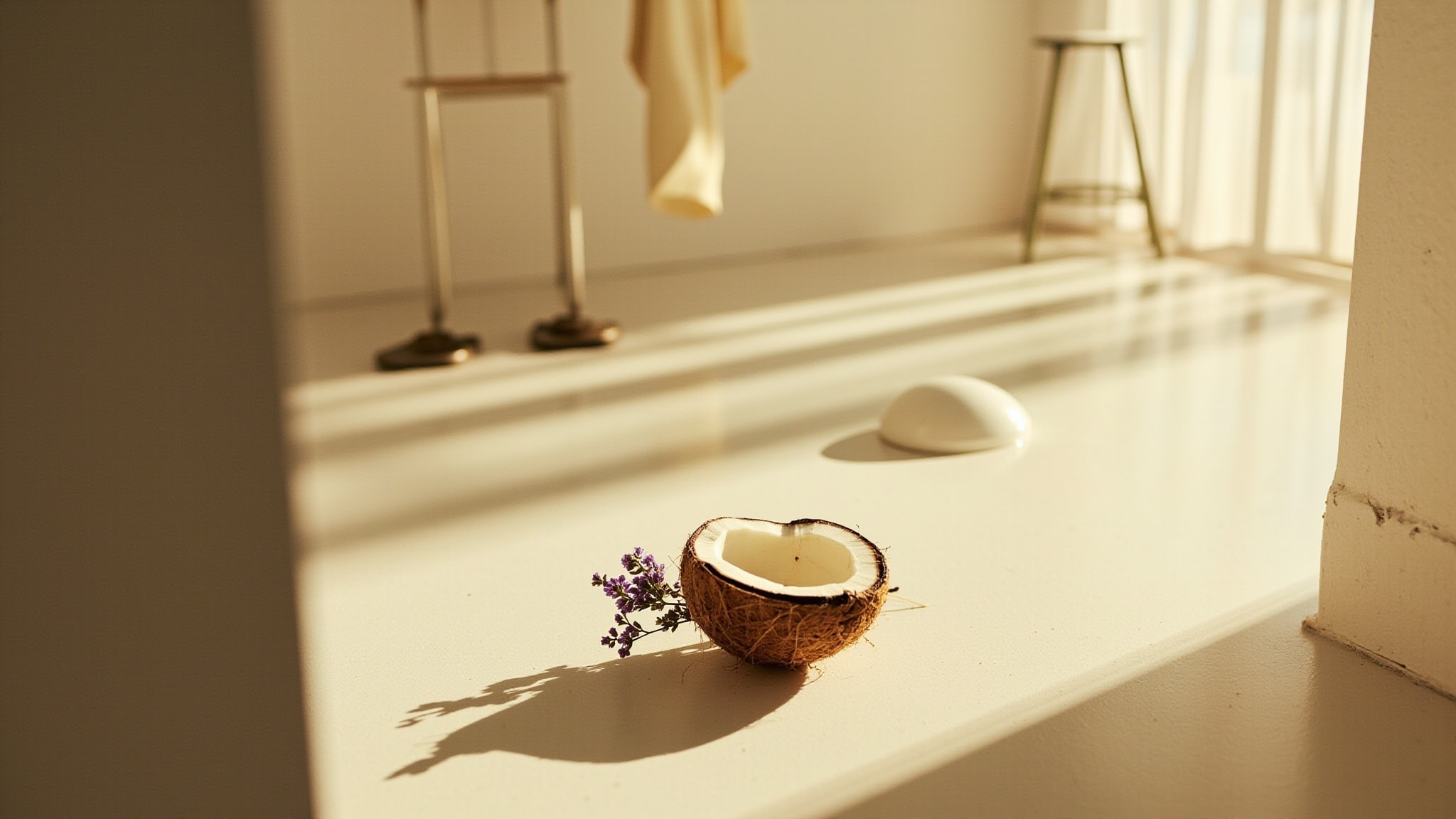 Bahia by Phebo. Atmospheric mood