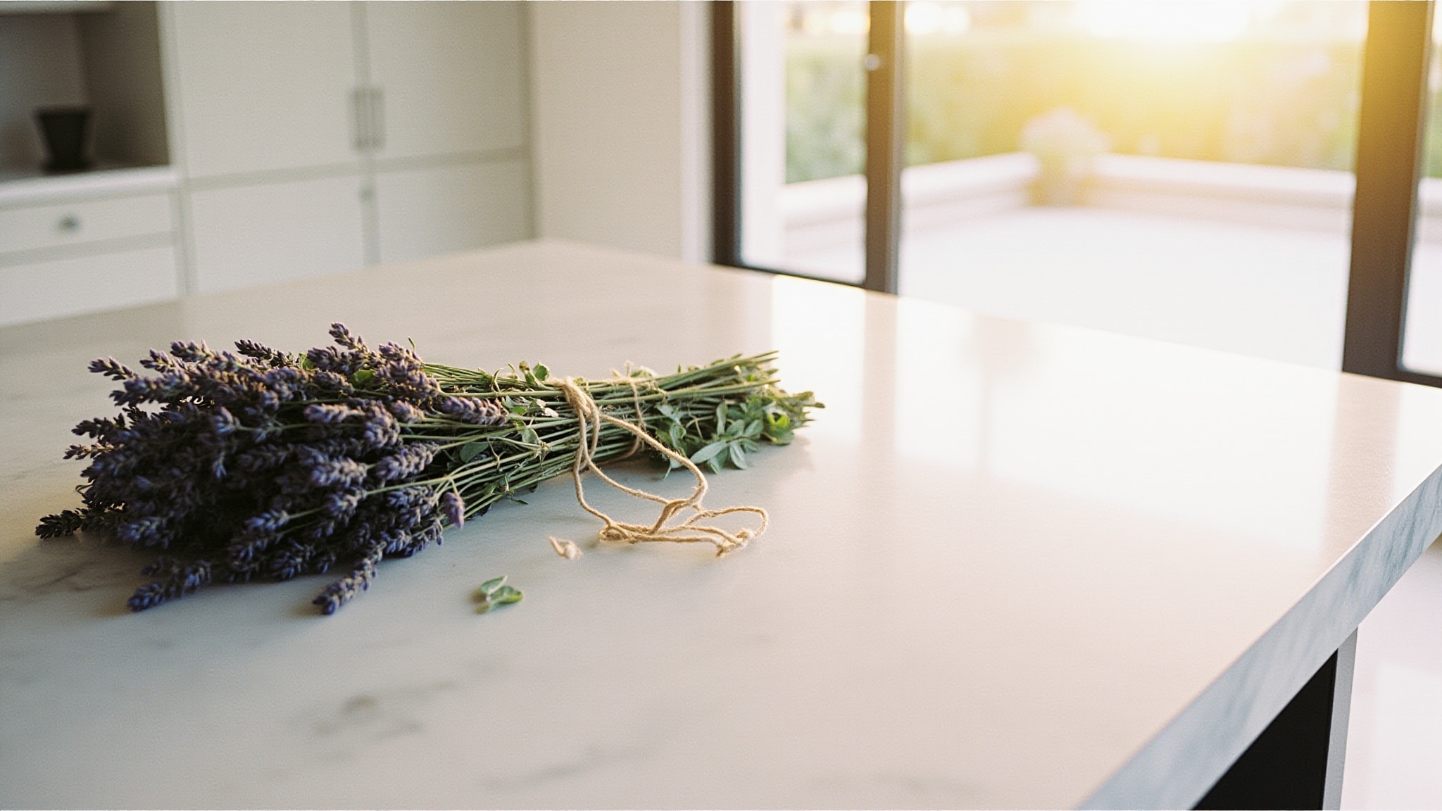 Lavanda Eau de Toilette by Phebo. Atmospheric mood