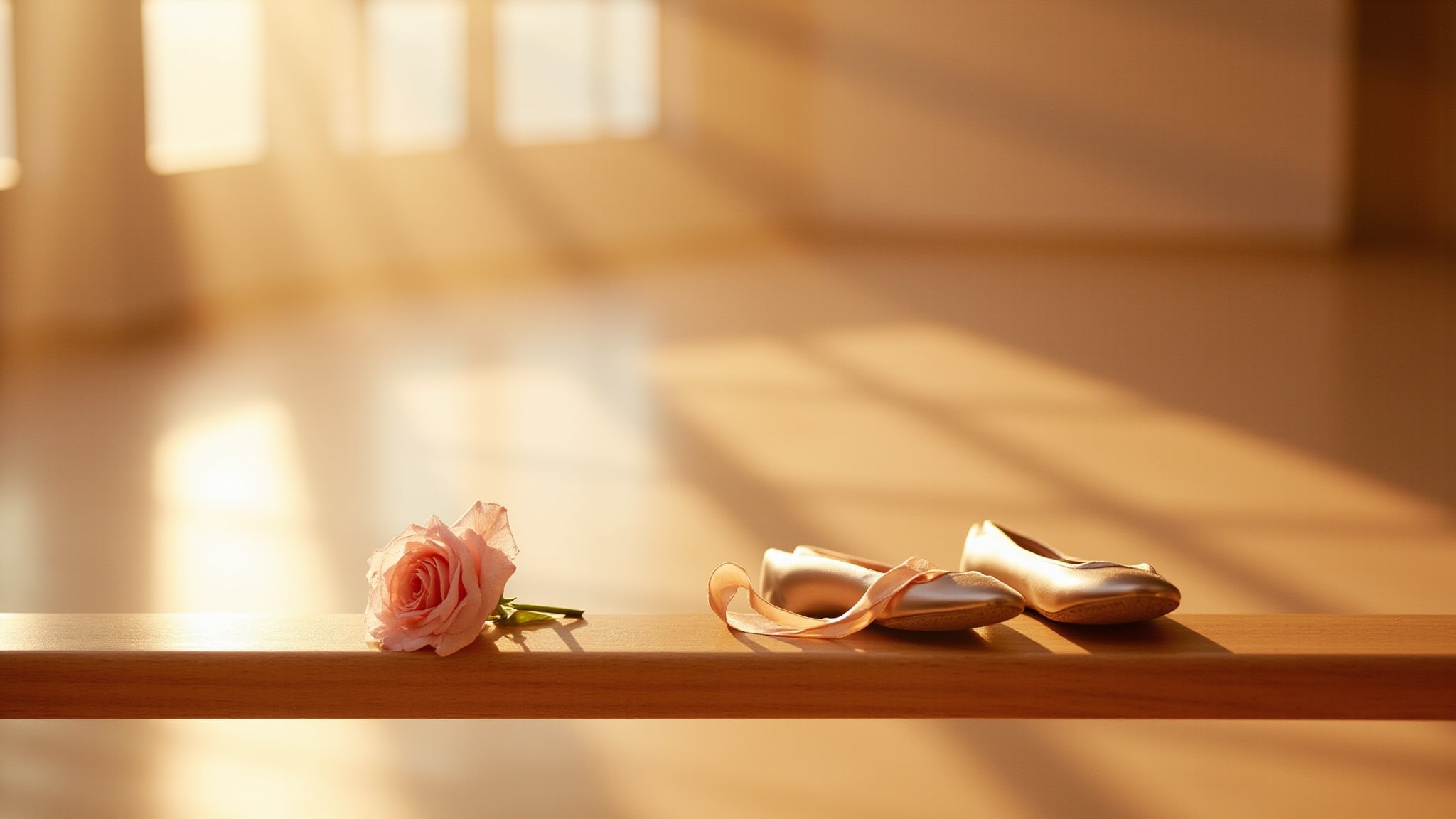 Amazing Grace Ballet Rose by Philosophy. Atmospheric mood