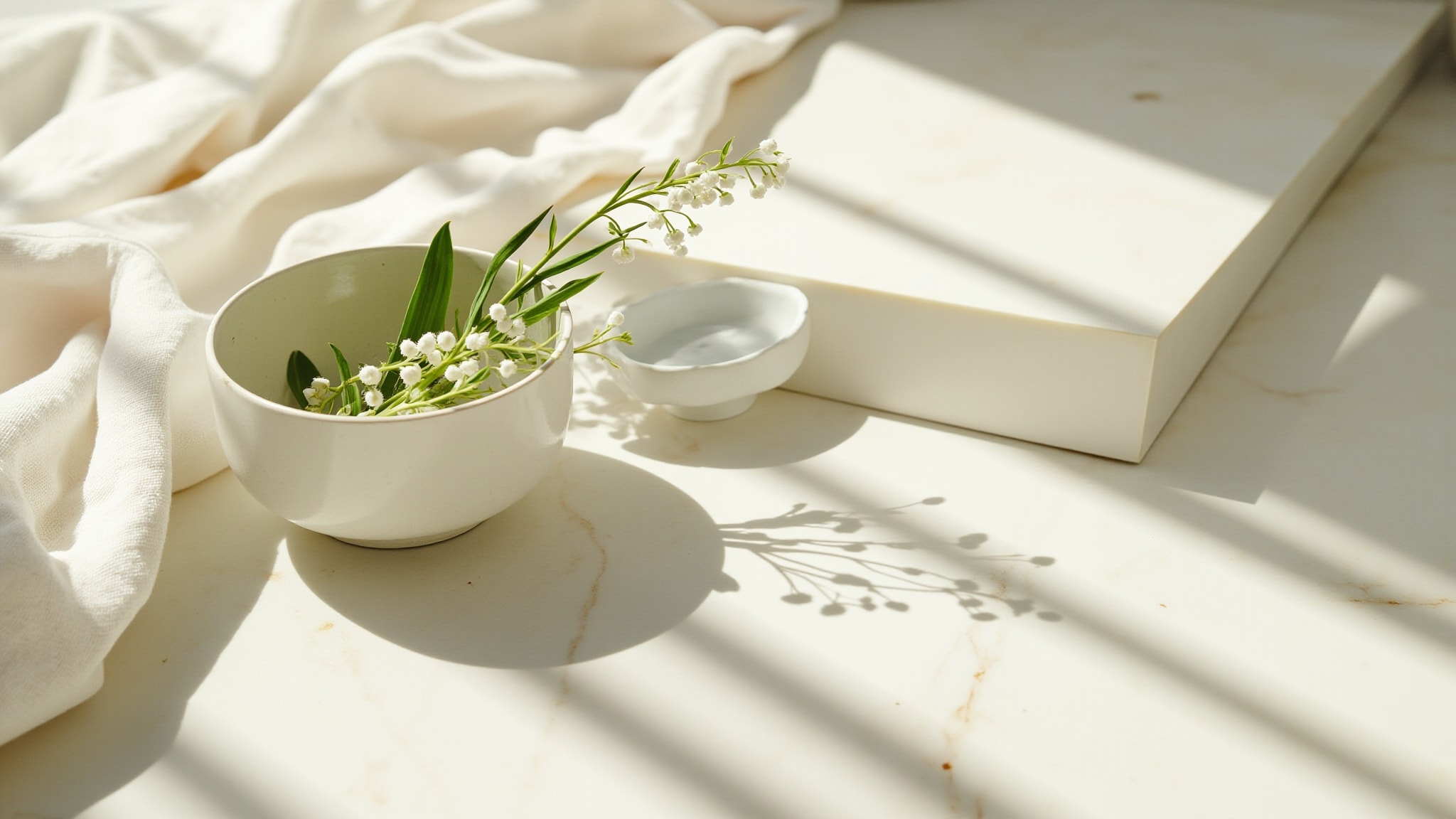 Living Grace by Philosophy. Atmospheric mood