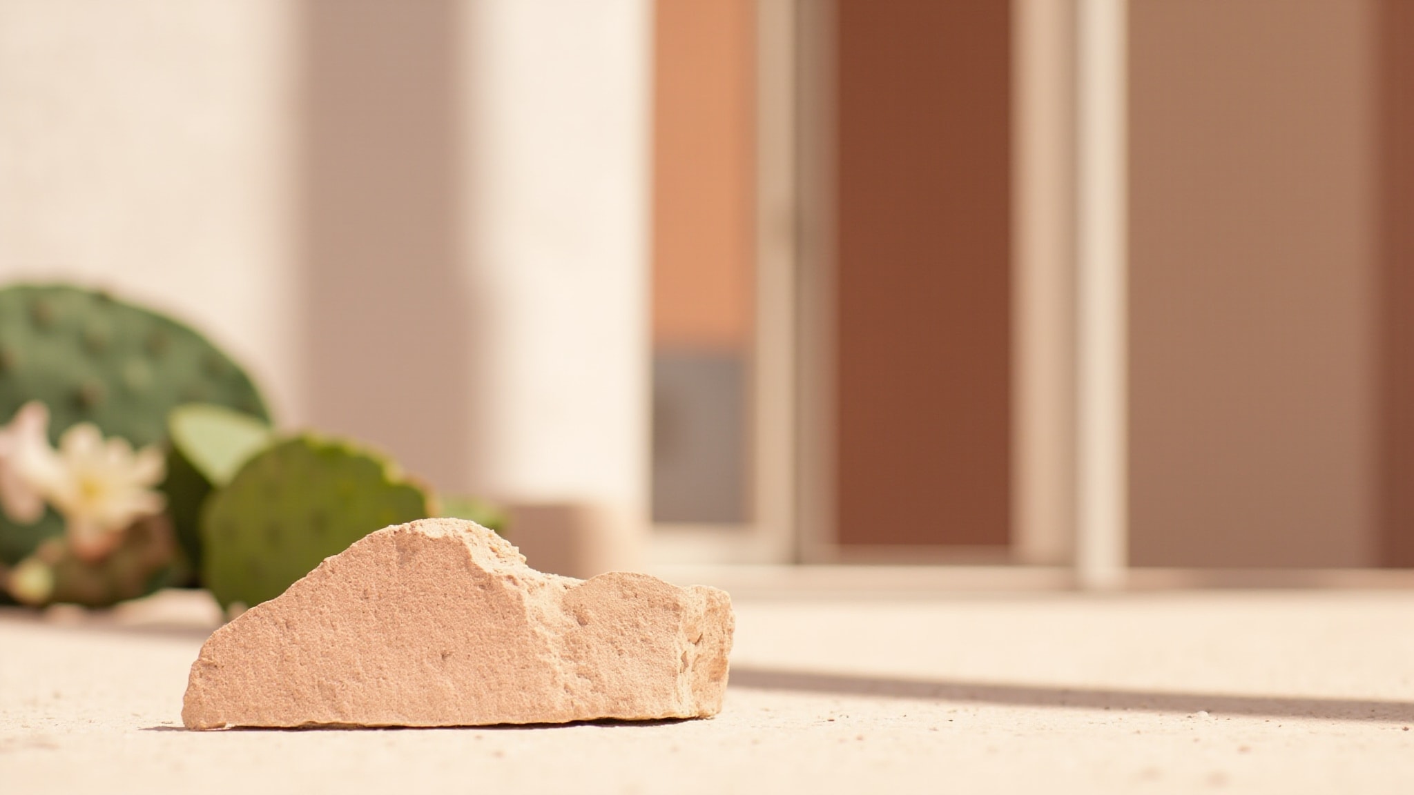 Pure Grace Desert Summer by Philosophy. Atmospheric mood