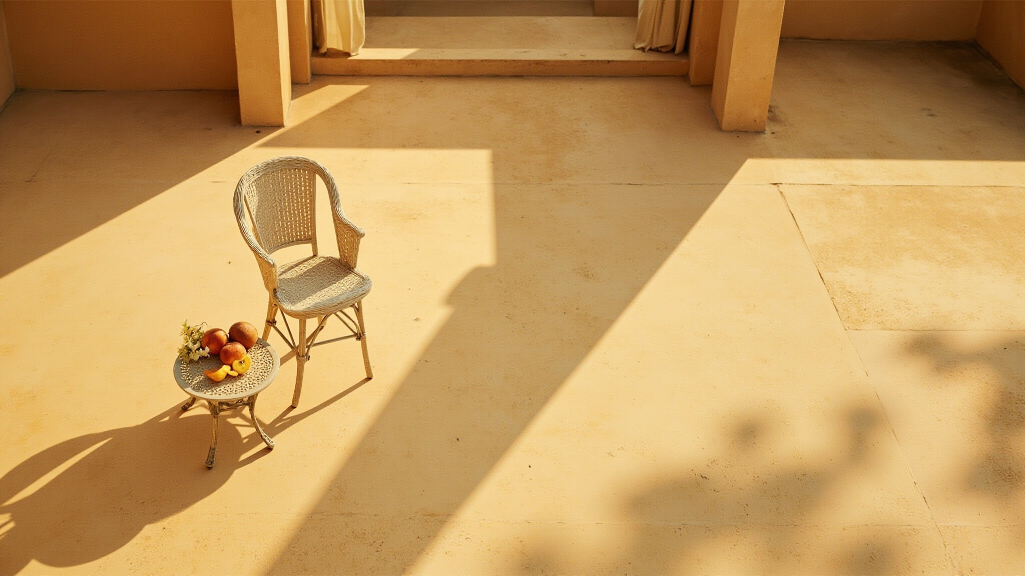 Summer Grace Endless Afternoon by Philosophy. Atmospheric mood