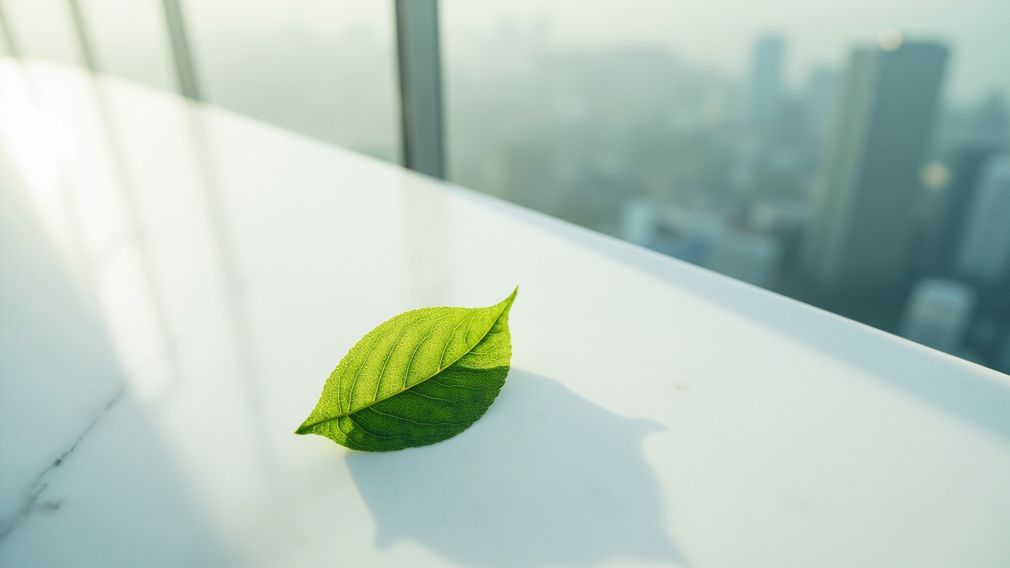 Tea Leaf by Philosophy. Atmospheric mood