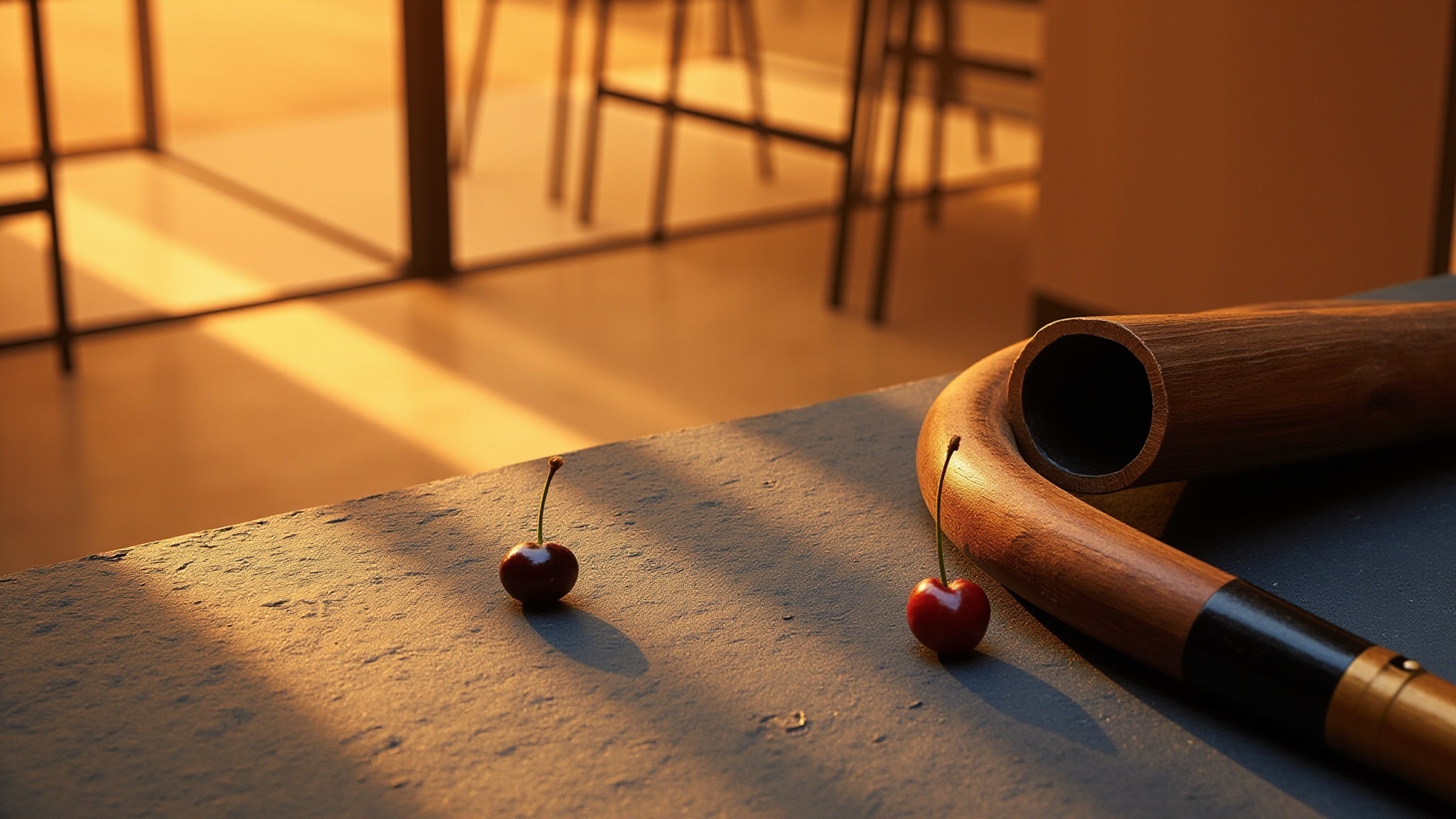 Hepcat by Phlur. Atmospheric mood