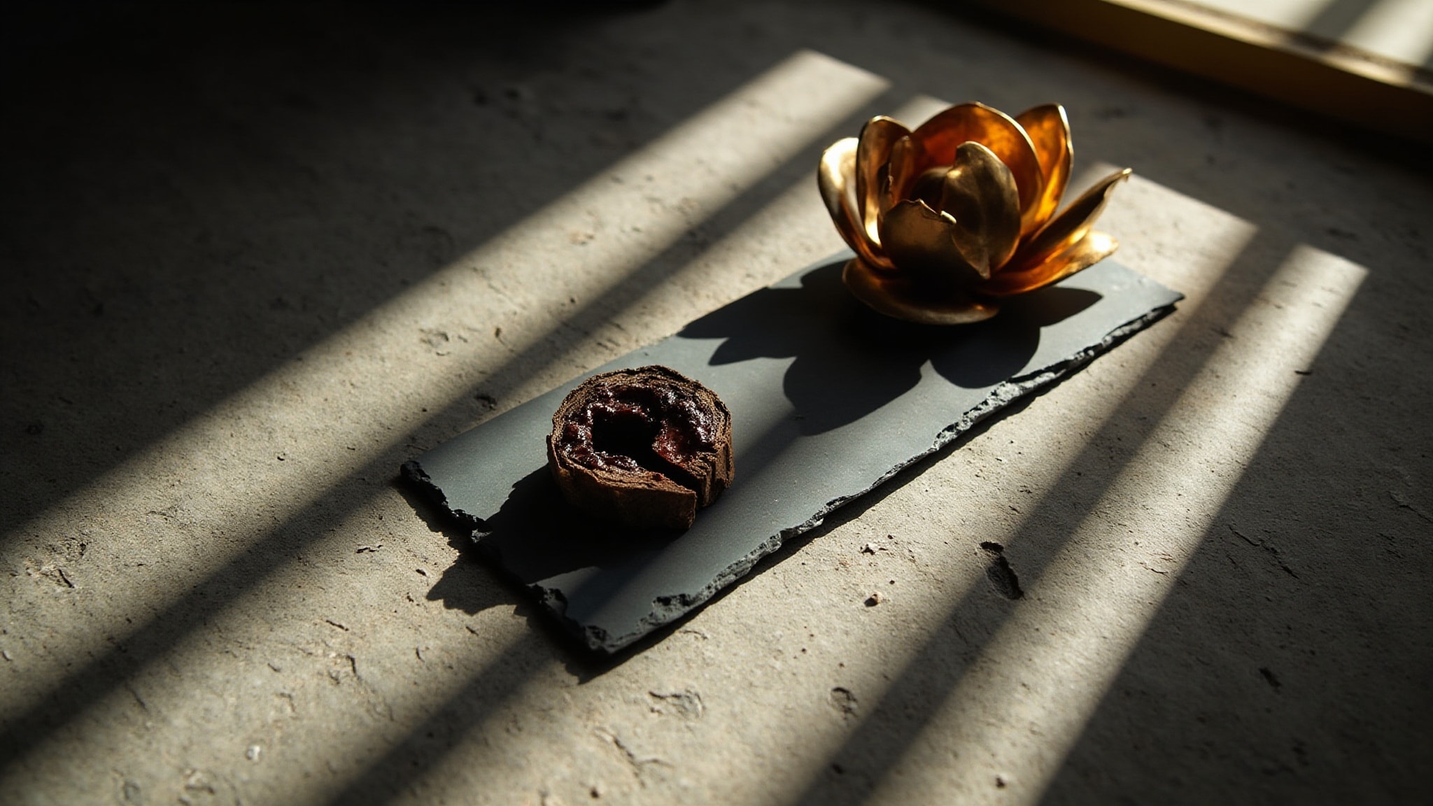 REALOUD by Phoenicia Perfumes. Atmospheric mood
