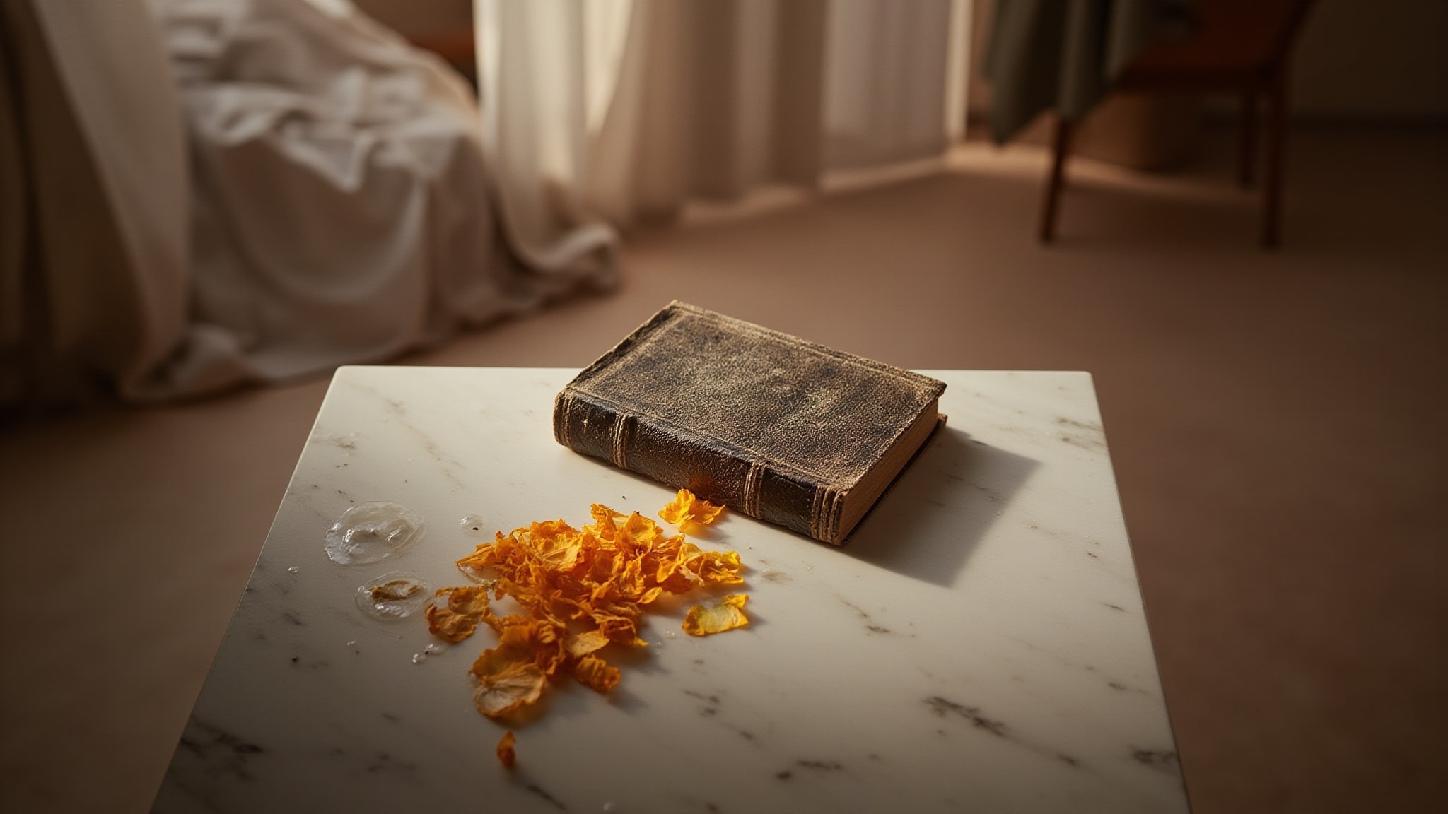 Waiting to Hold You by Phronema Perfumes. Atmospheric mood