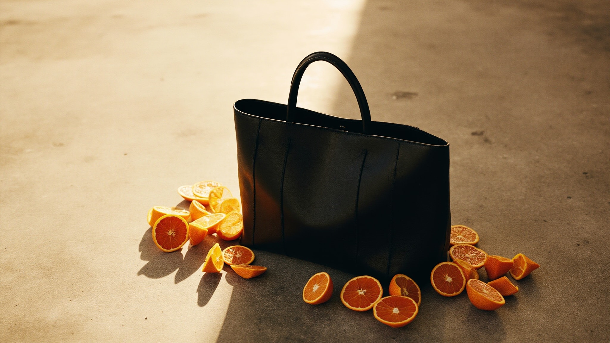 Paradoxe by Pierre Cardin. Atmospheric mood